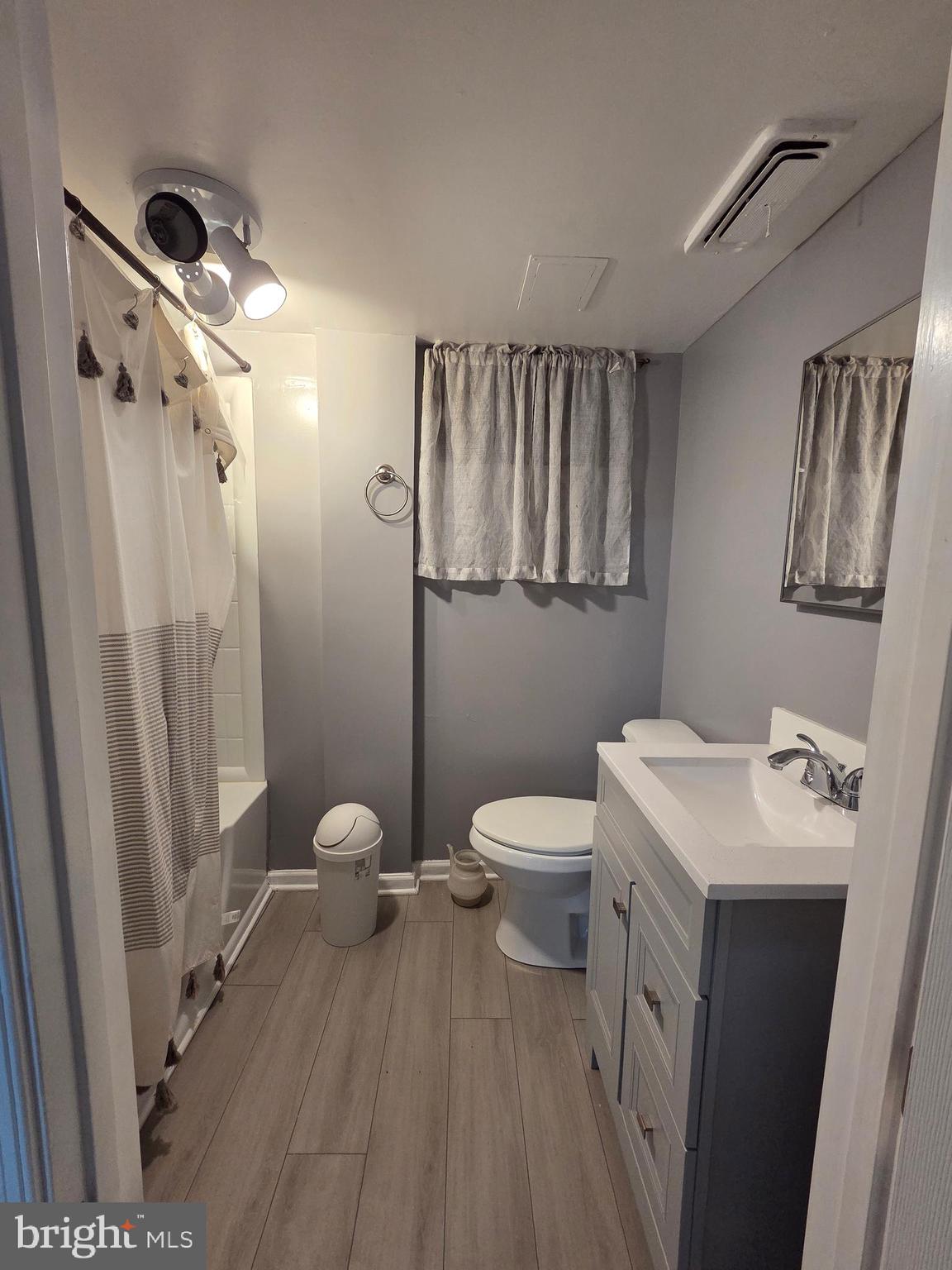 CATONSVILLE - Residential