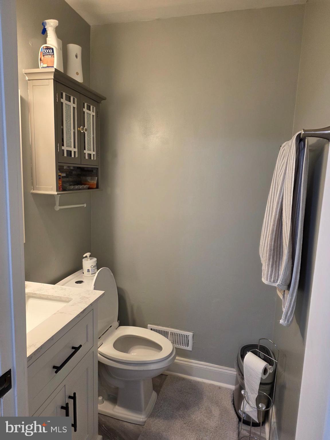 CATONSVILLE - Residential