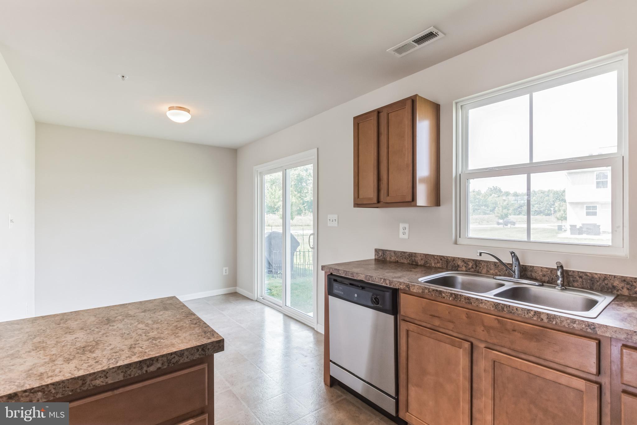 WEST CREEK VILLAGE - Residential