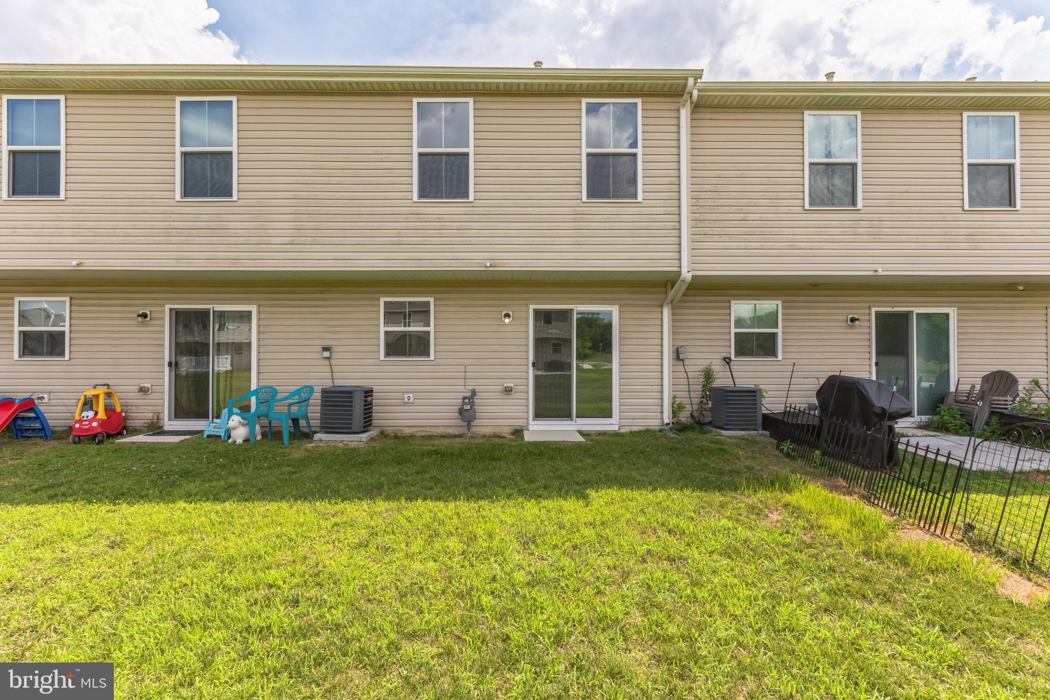 WEST CREEK VILLAGE - Residential