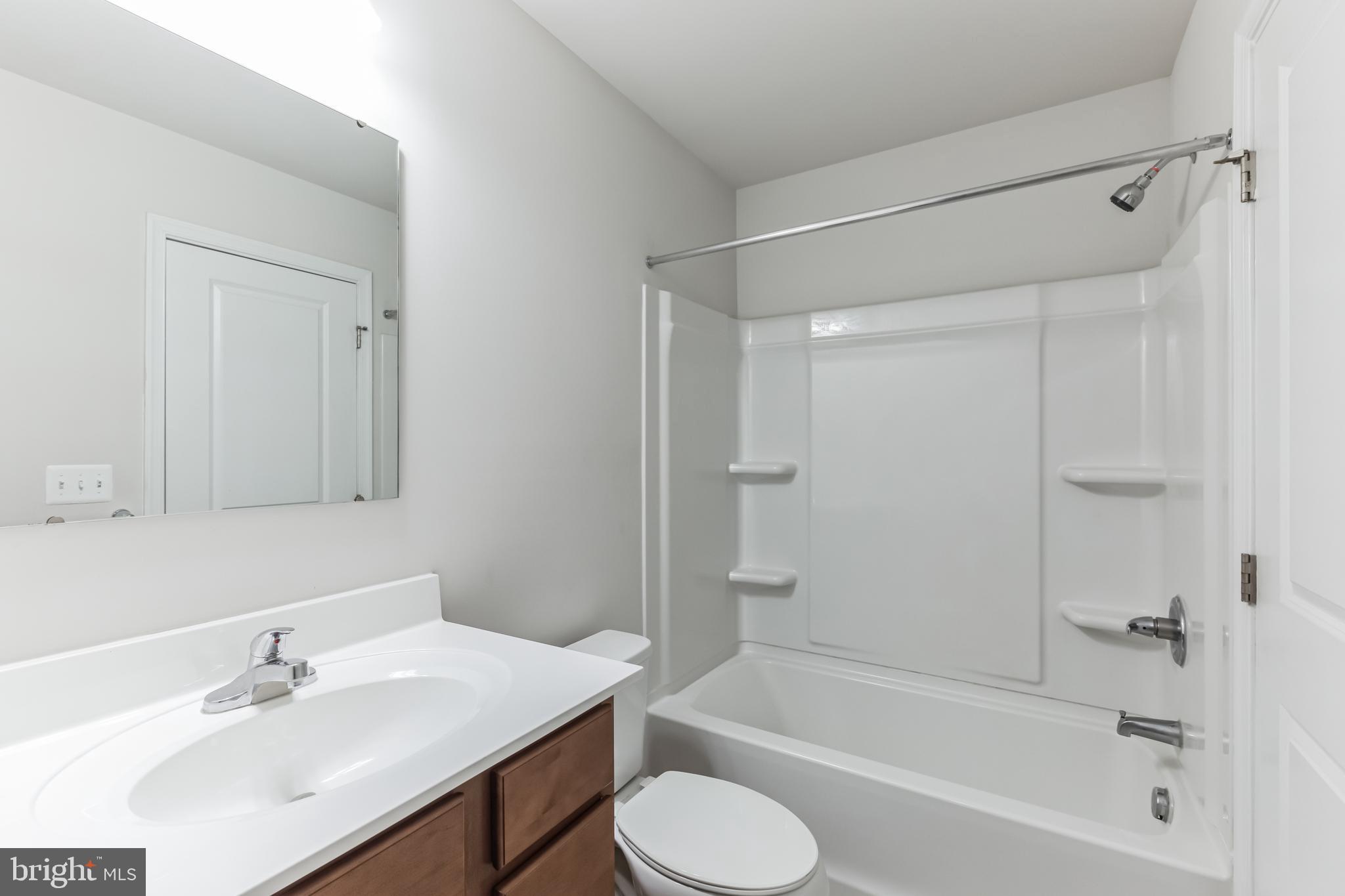 WEST CREEK VILLAGE - Residential