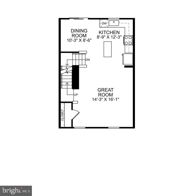 WEST CREEK VILLAGE - Residential