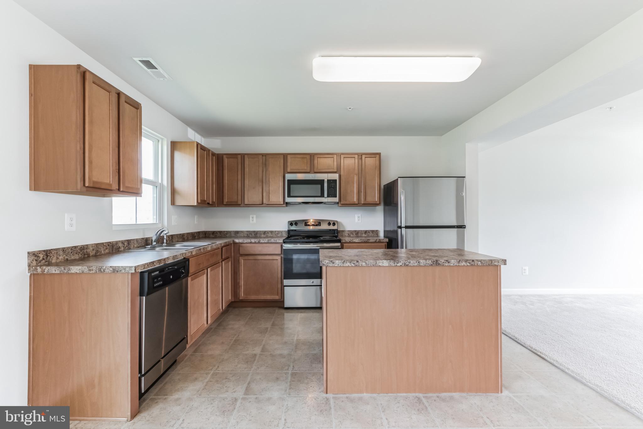 WEST CREEK VILLAGE - Residential