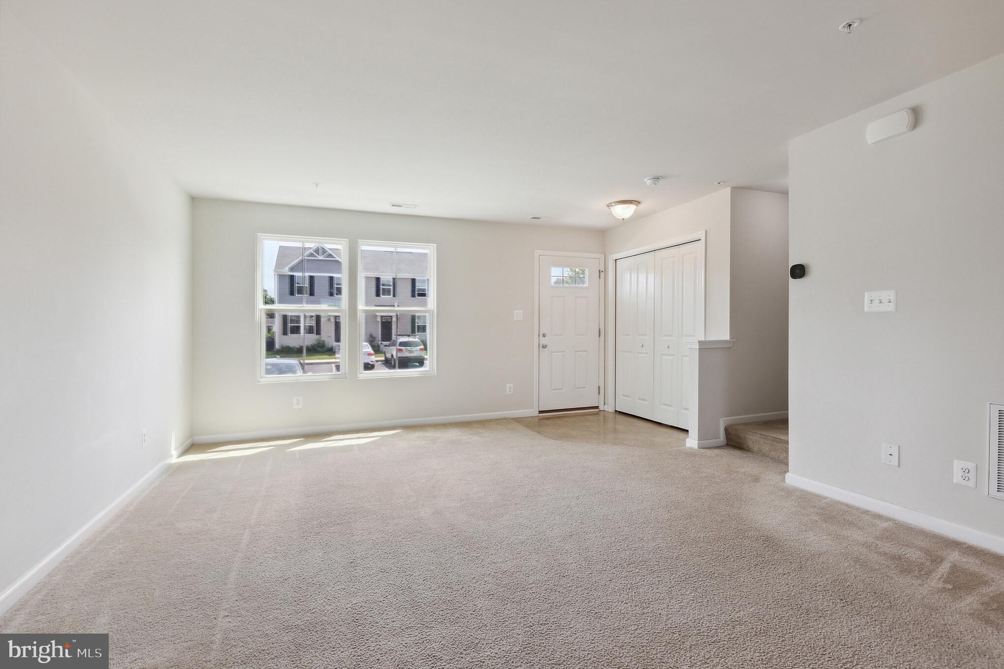 WEST CREEK VILLAGE - Residential