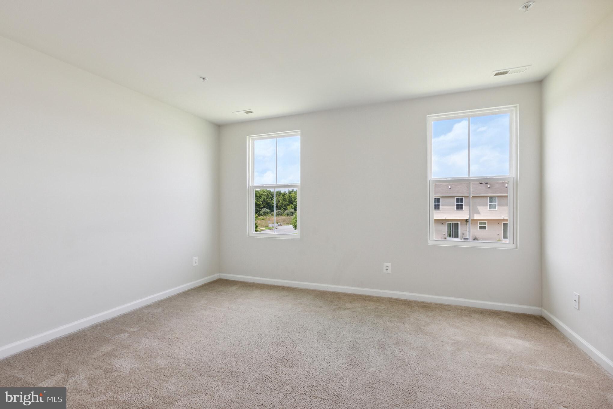 WEST CREEK VILLAGE - Residential