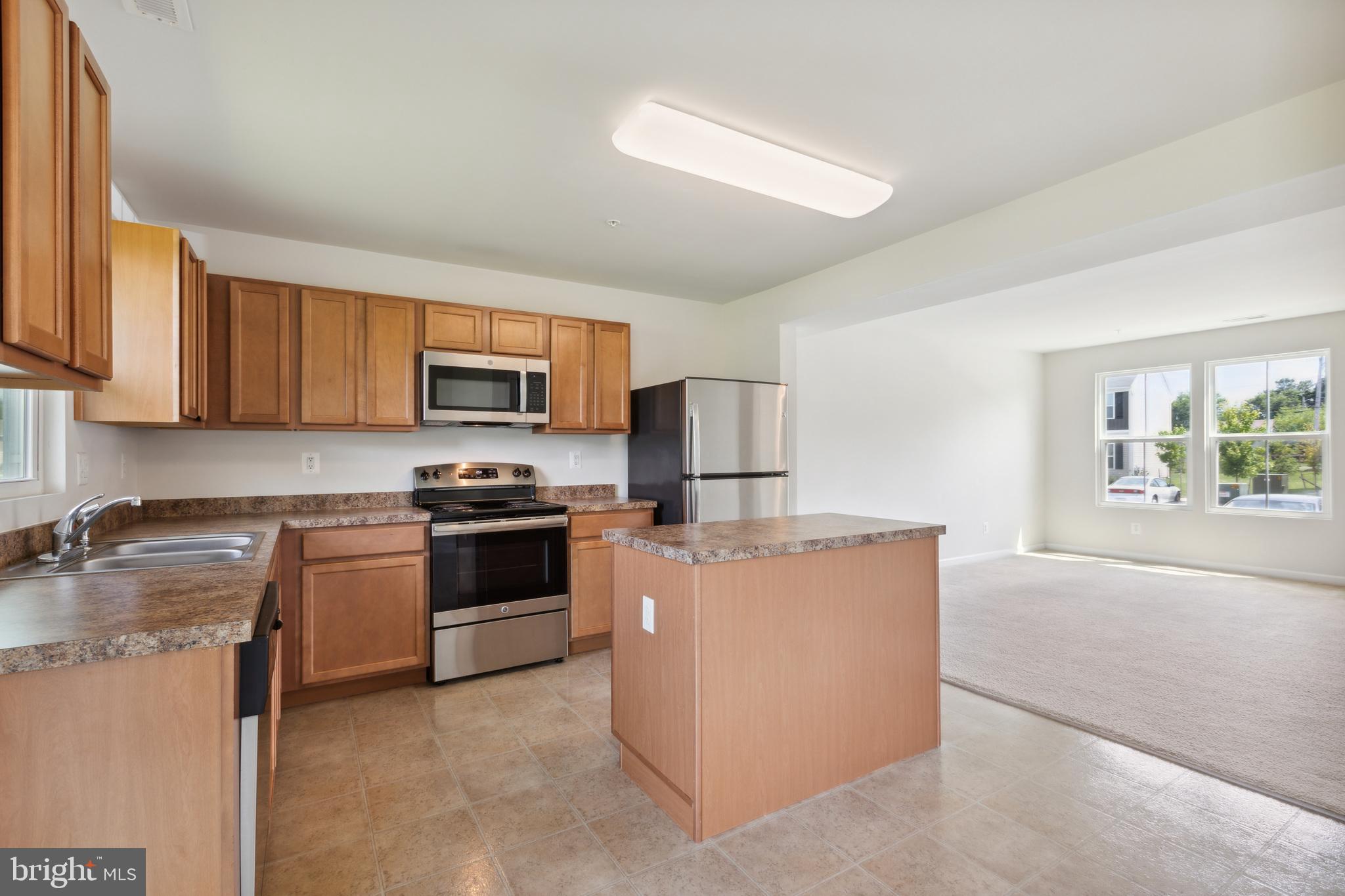 WEST CREEK VILLAGE - Residential