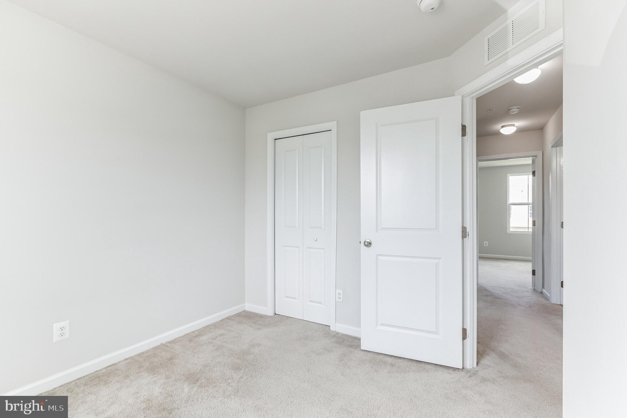 WEST CREEK VILLAGE - Residential