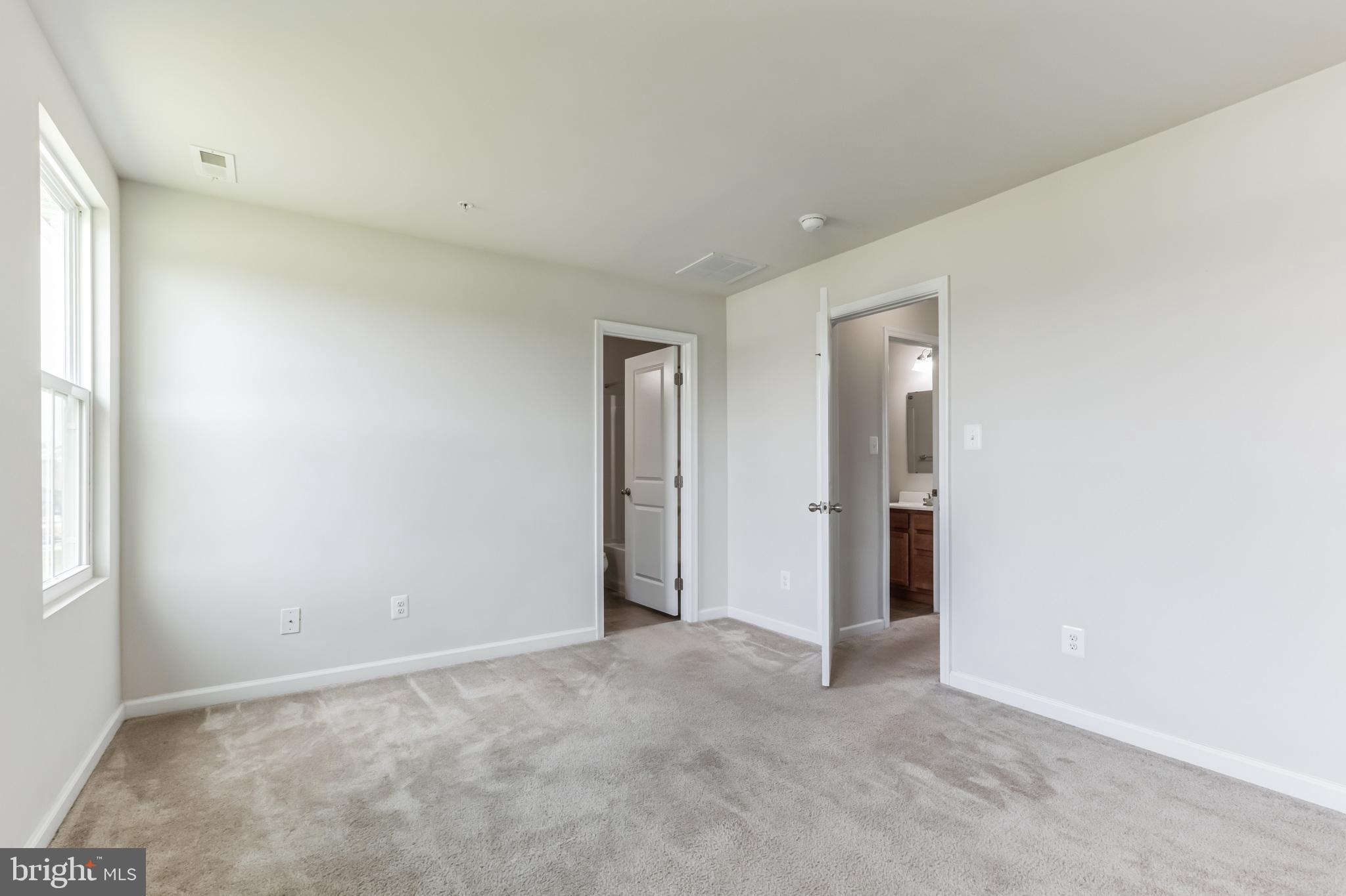 WEST CREEK VILLAGE - Residential