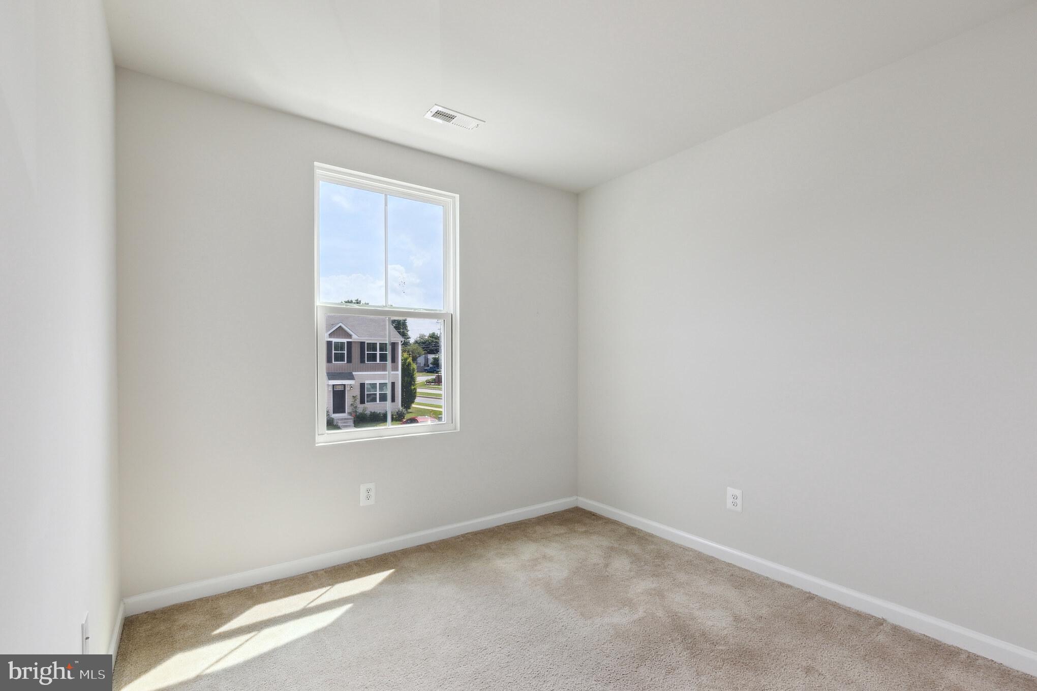 WEST CREEK VILLAGE - Residential