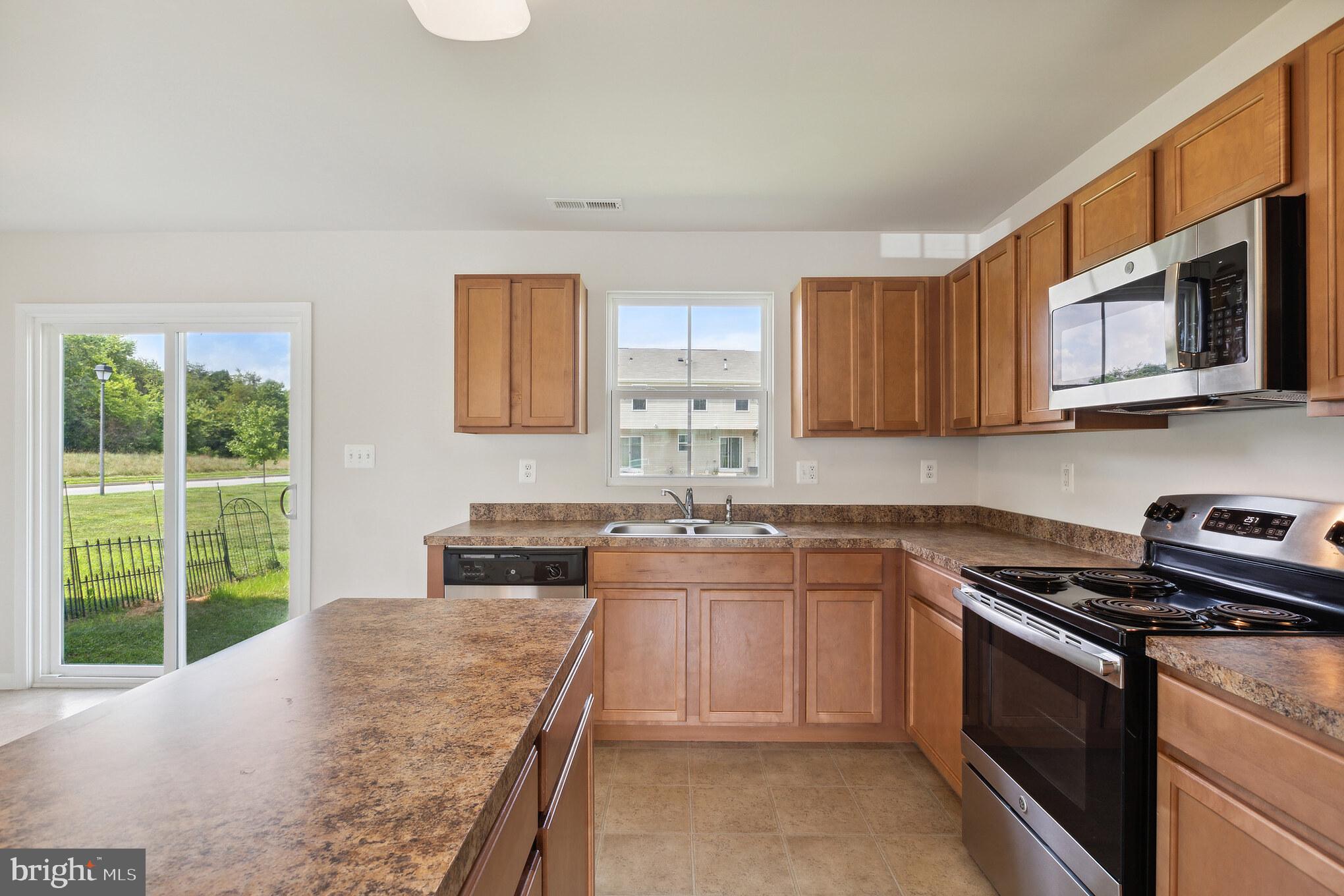 WEST CREEK VILLAGE - Residential