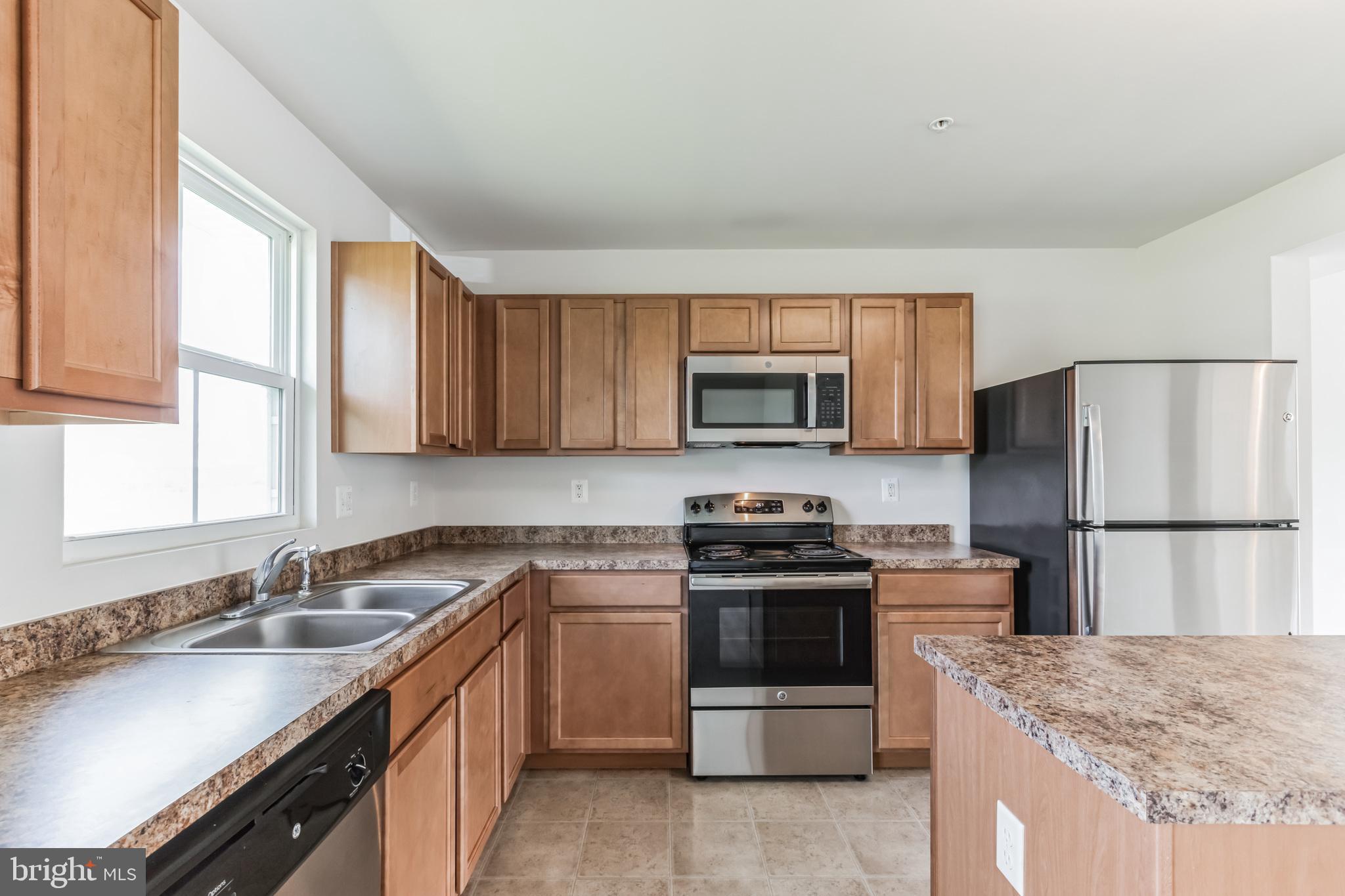 WEST CREEK VILLAGE - Residential