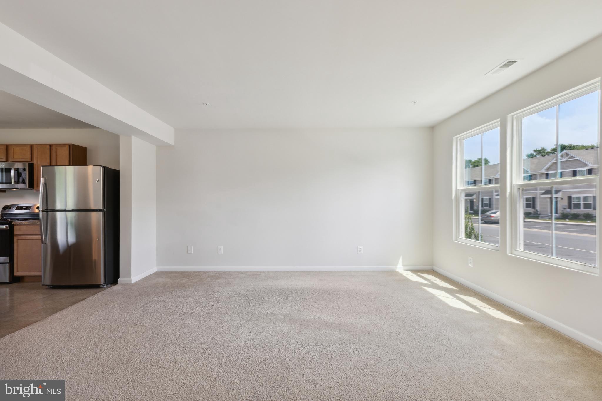 WEST CREEK VILLAGE - Residential