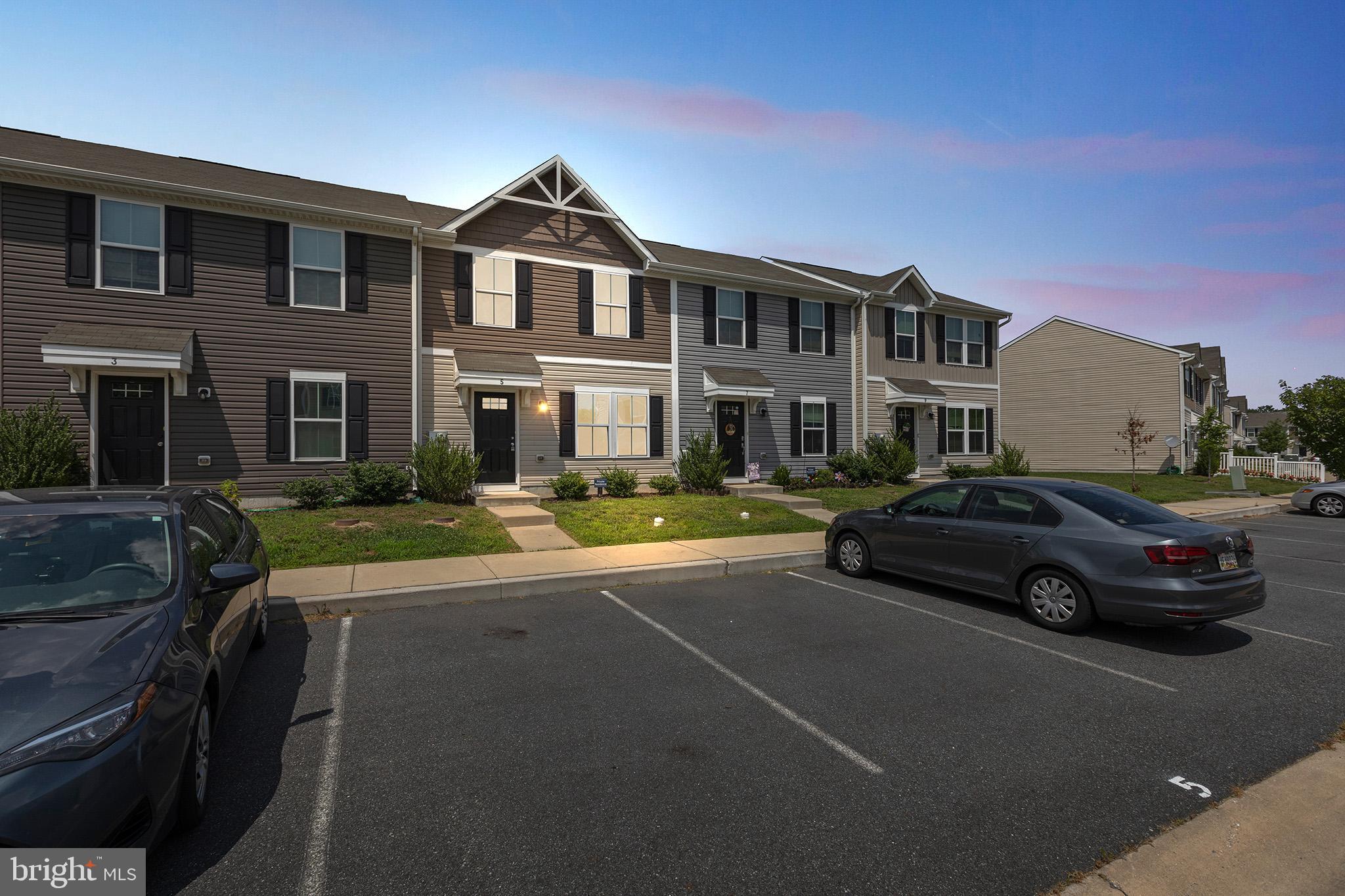 WEST CREEK VILLAGE - Residential