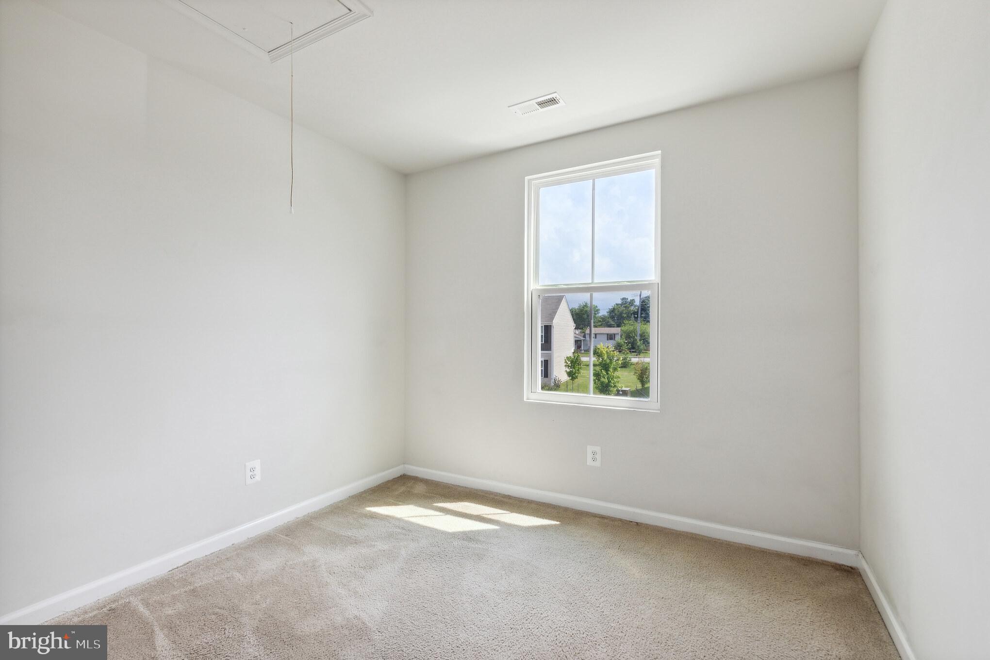 WEST CREEK VILLAGE - Residential