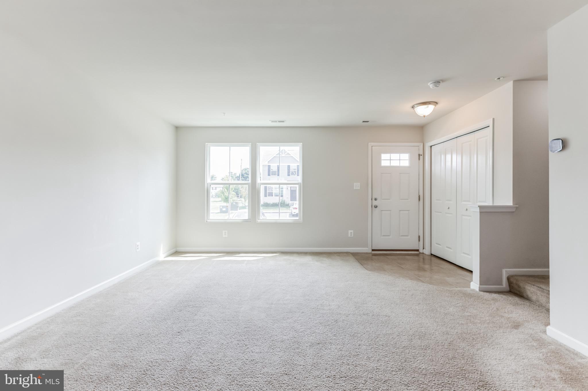 WEST CREEK VILLAGE - Residential