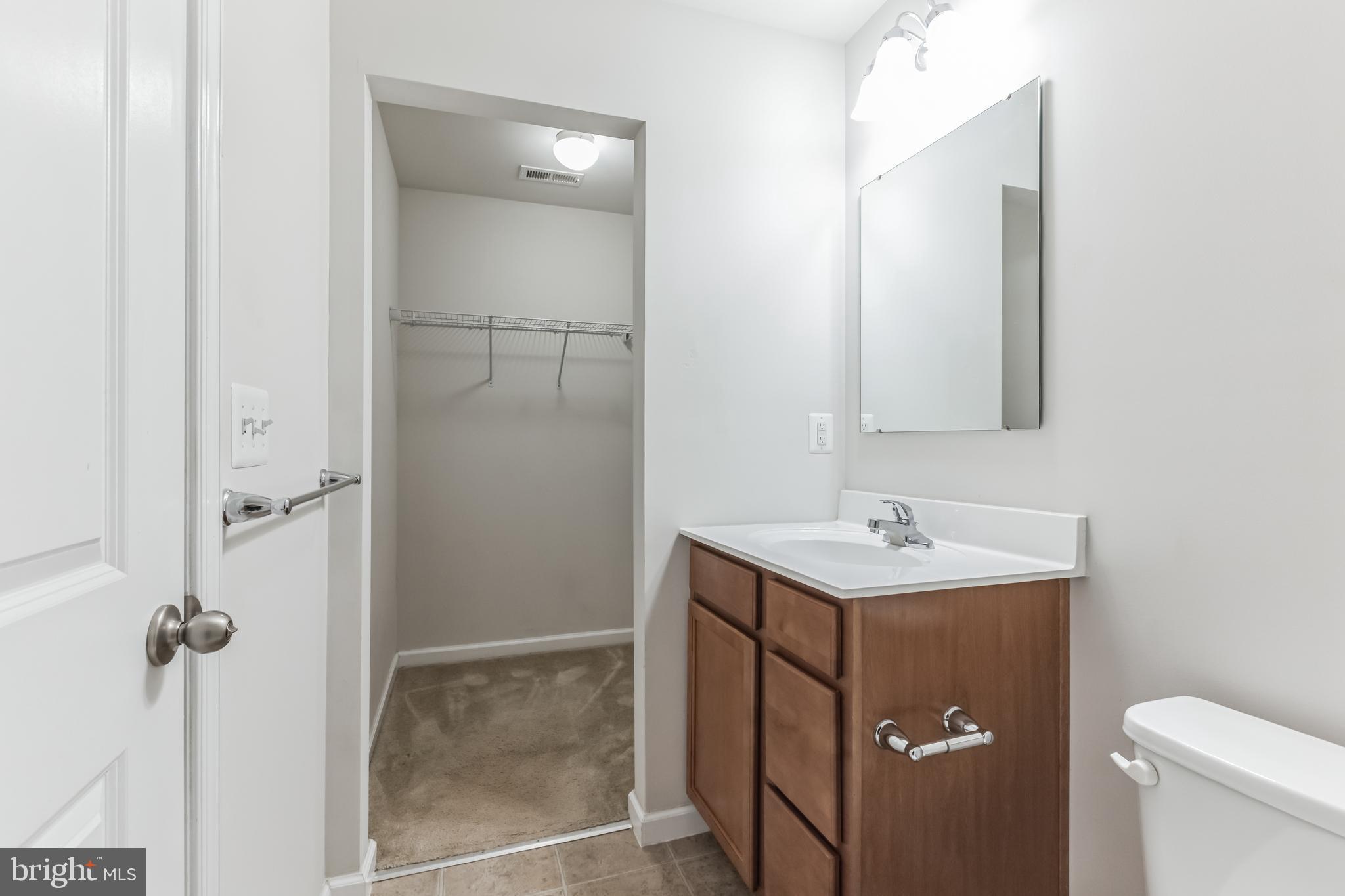 WEST CREEK VILLAGE - Residential