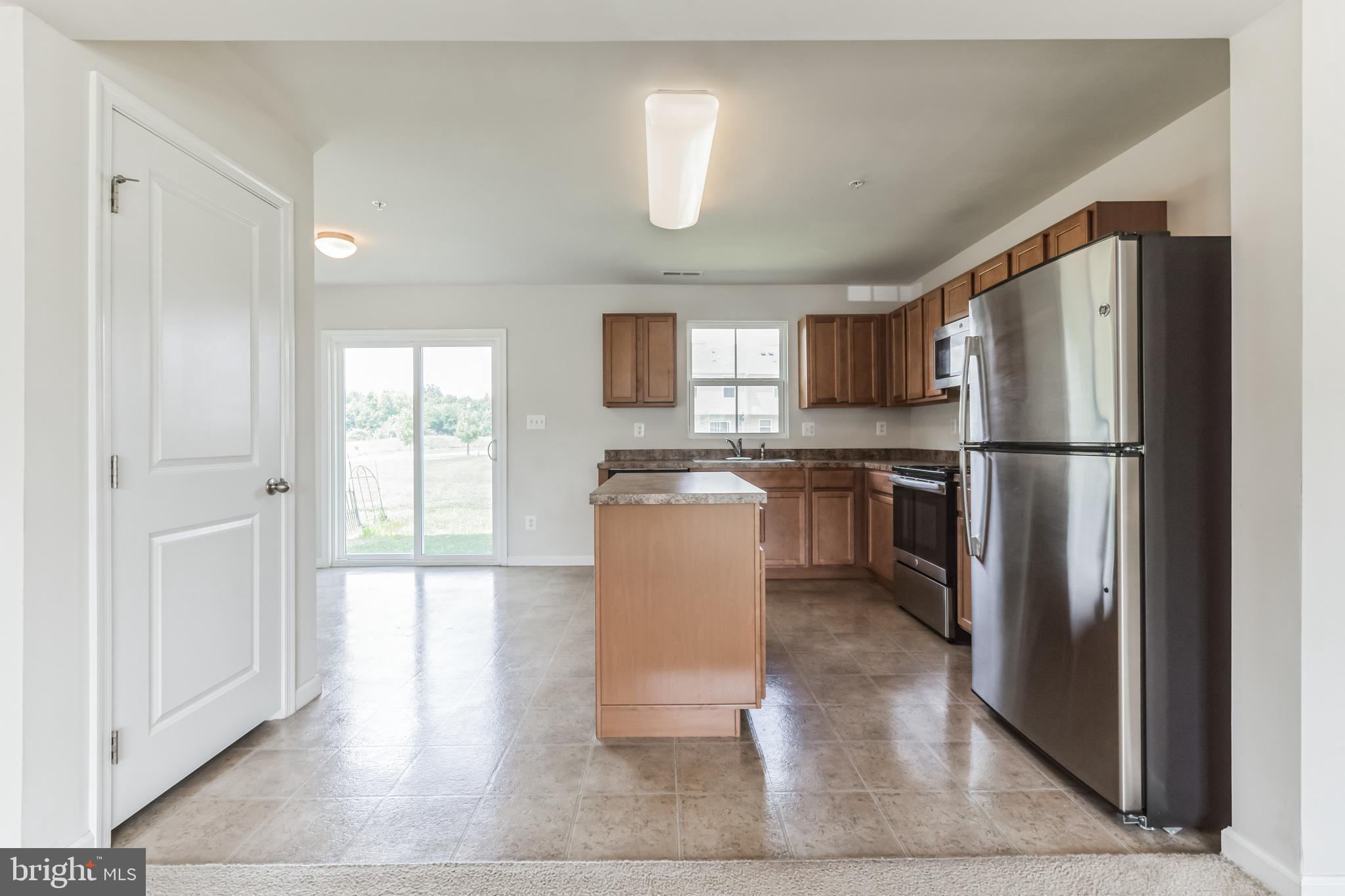 WEST CREEK VILLAGE - Residential