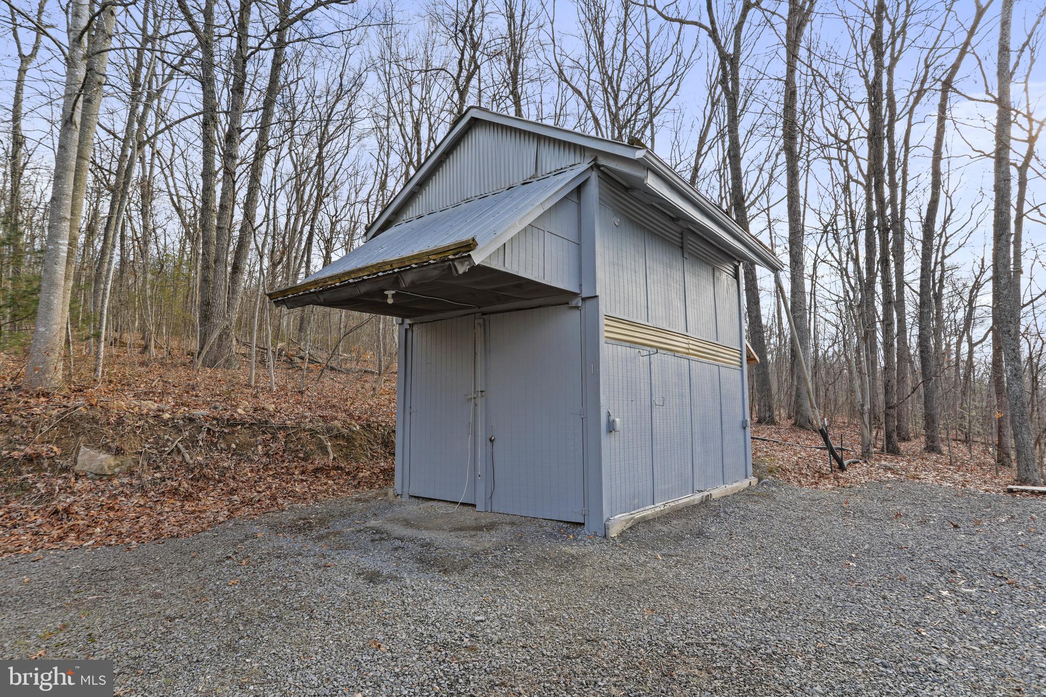 MOUNTAIN WALK - Residential