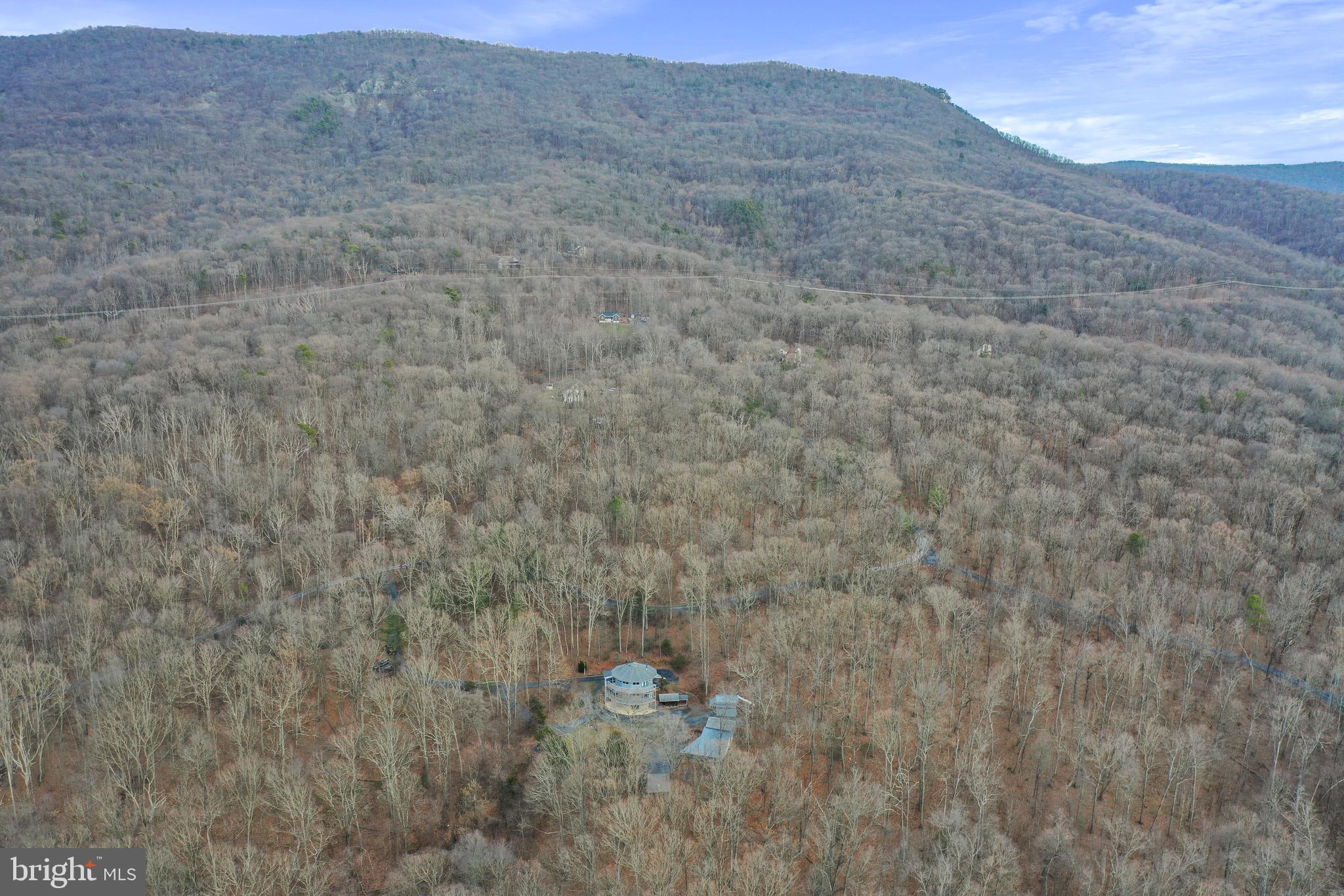 MOUNTAIN WALK - Residential