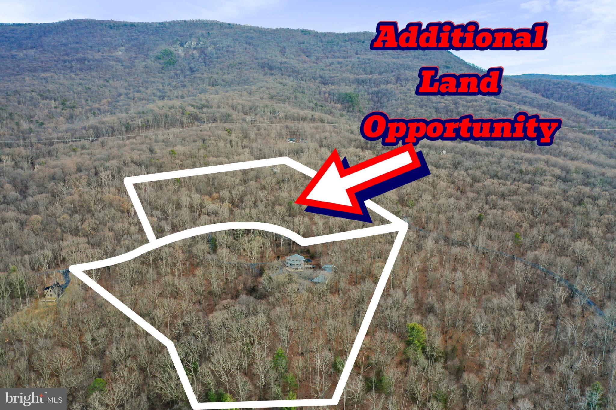 MOUNTAIN WALK - Residential