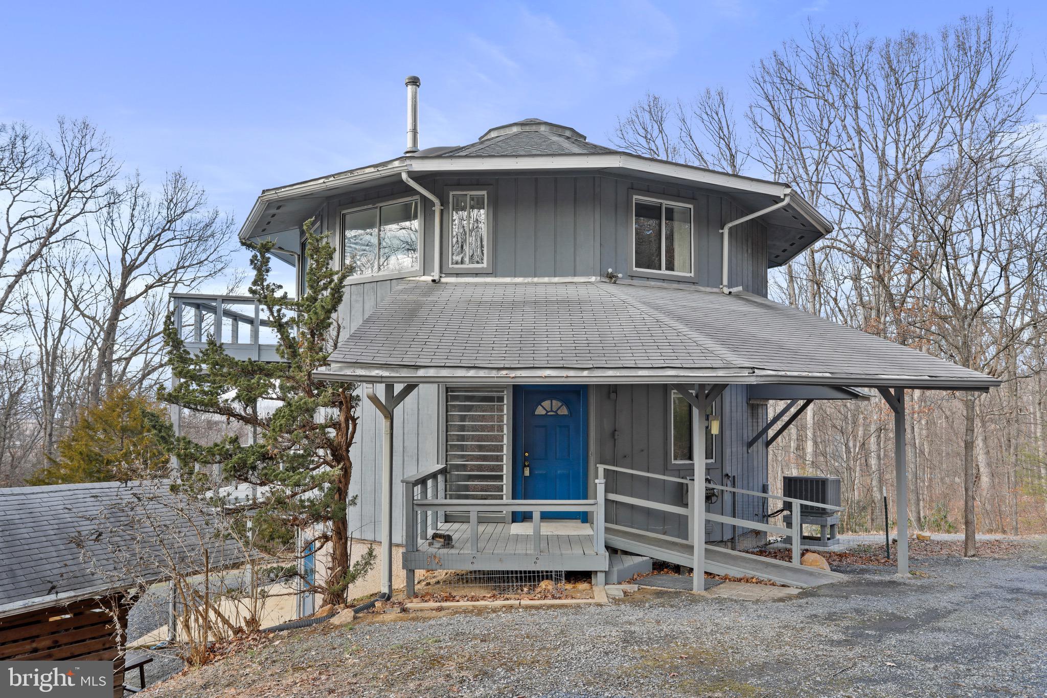 MOUNTAIN WALK - Residential