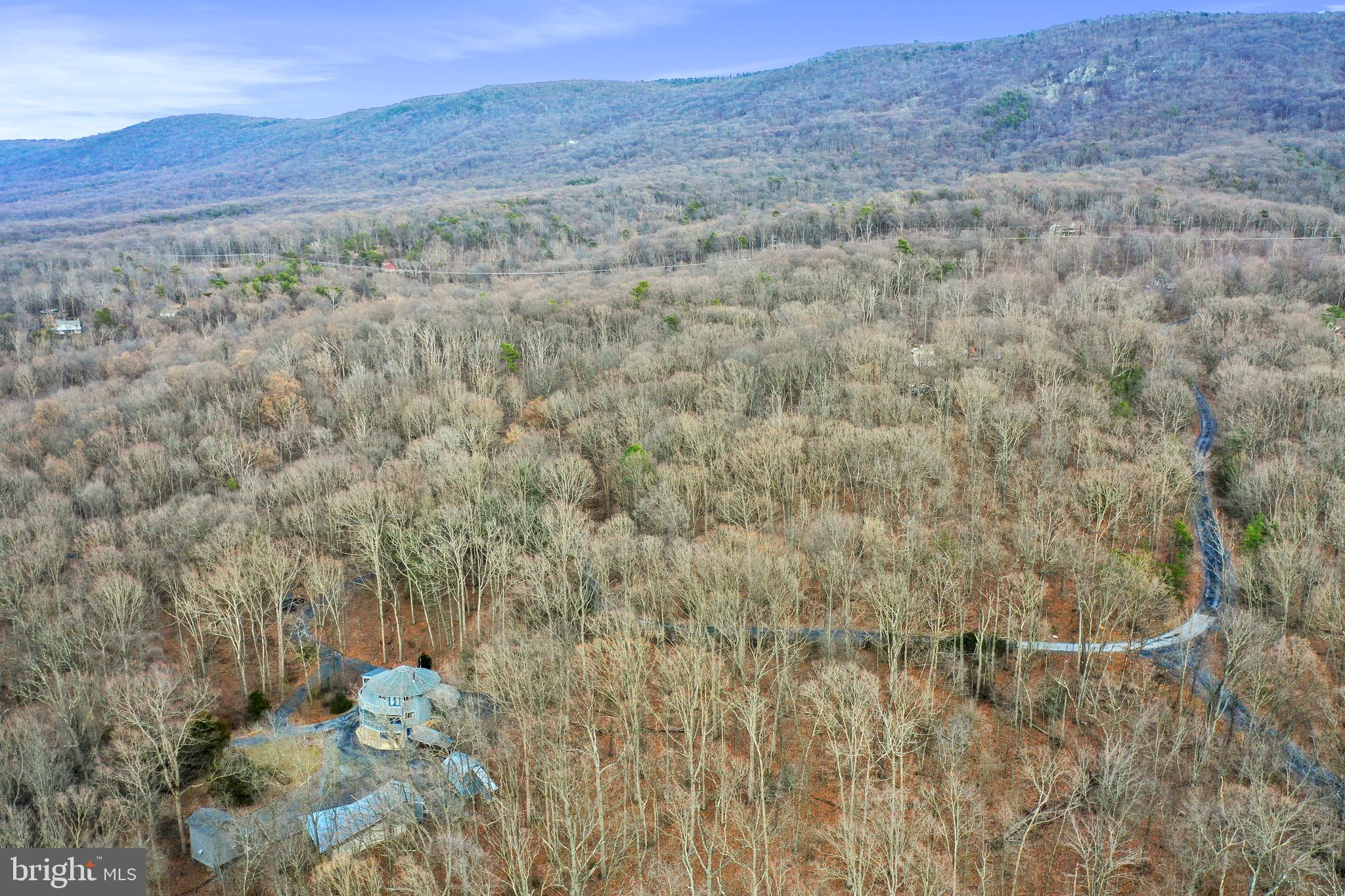 MOUNTAIN WALK - Residential