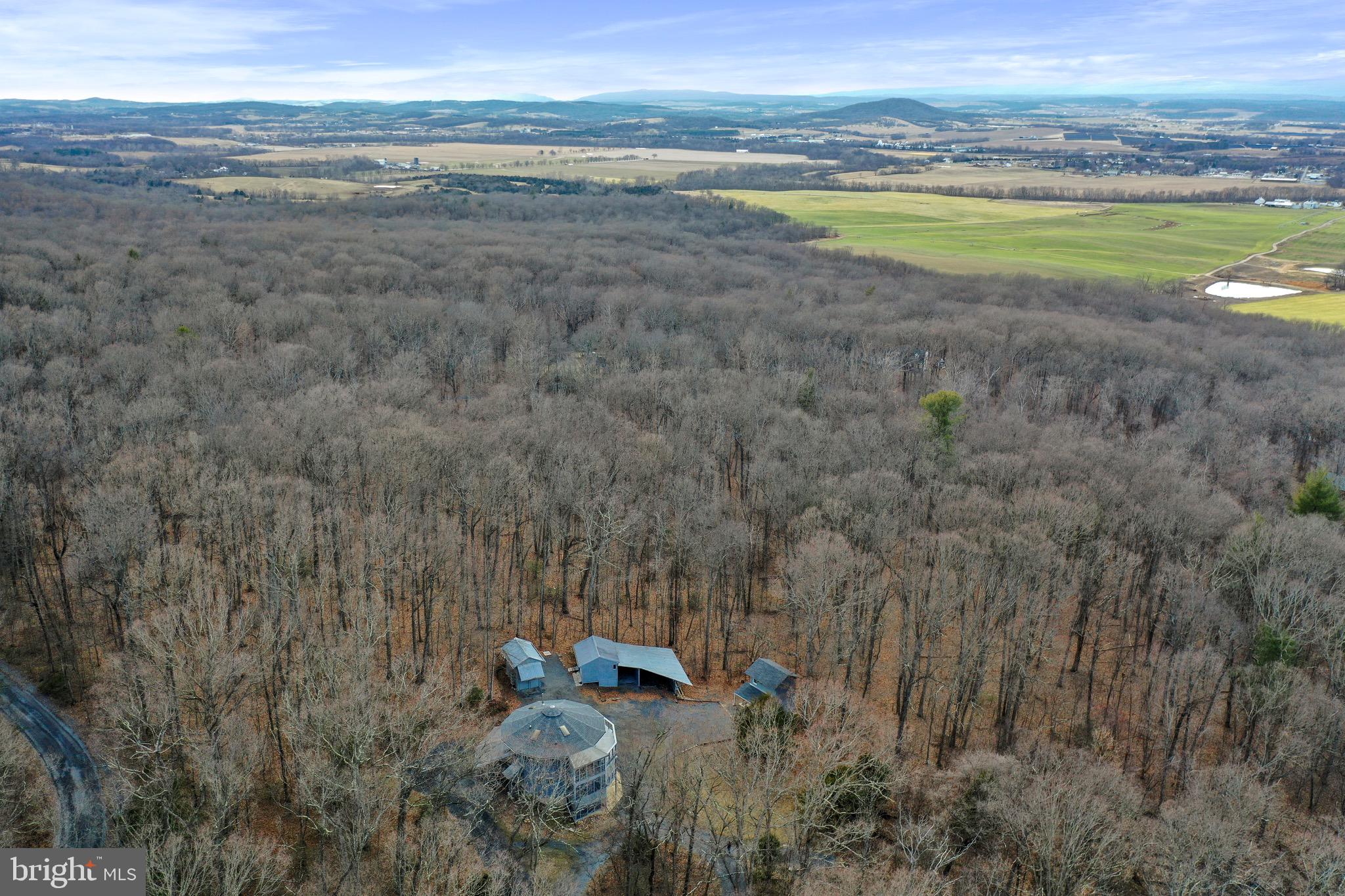 MOUNTAIN WALK - Residential