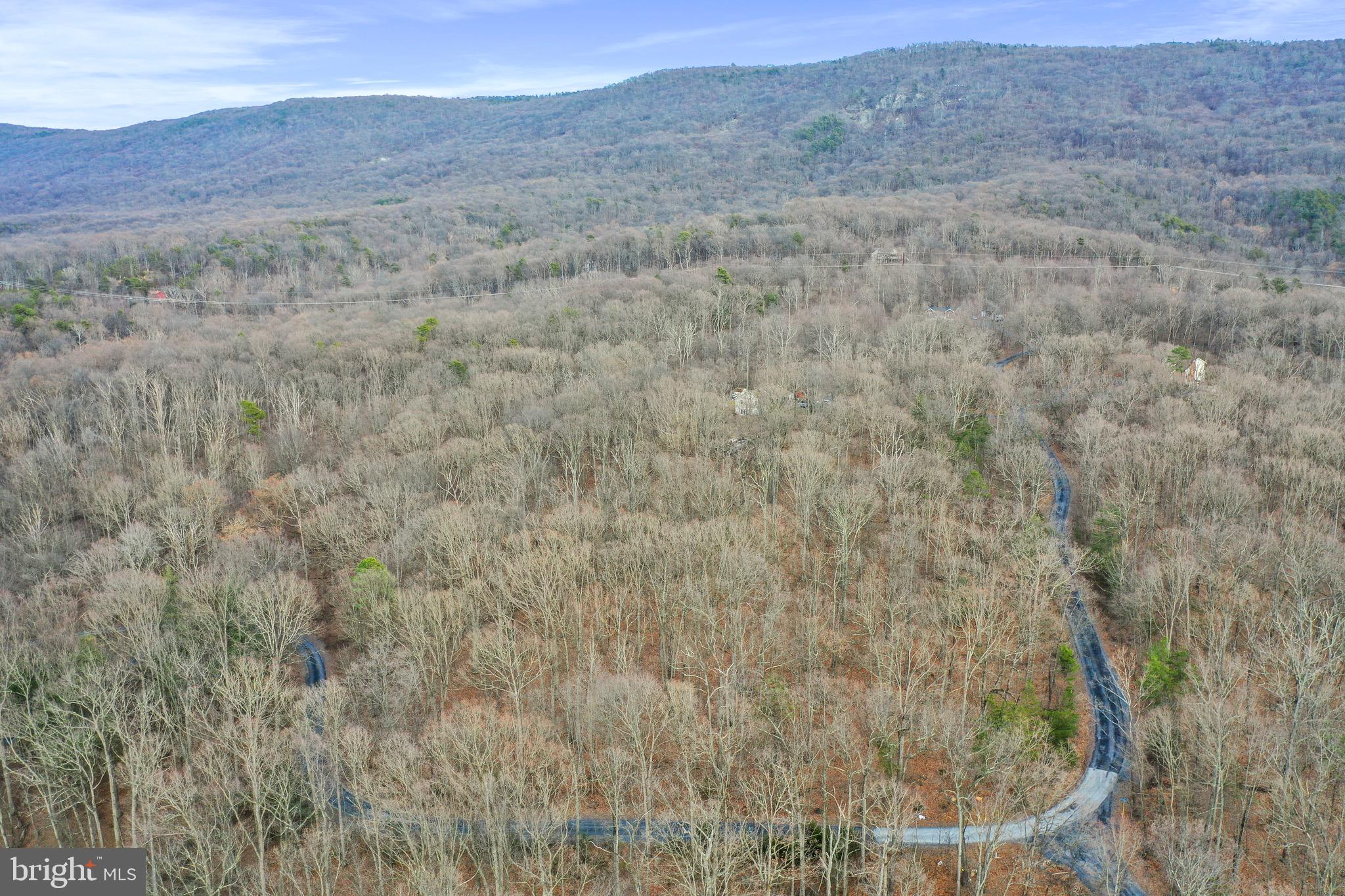 MOUNTAIN WALK - Residential