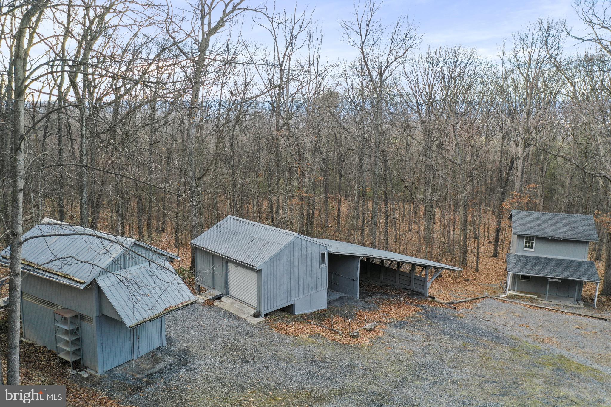MOUNTAIN WALK - Residential