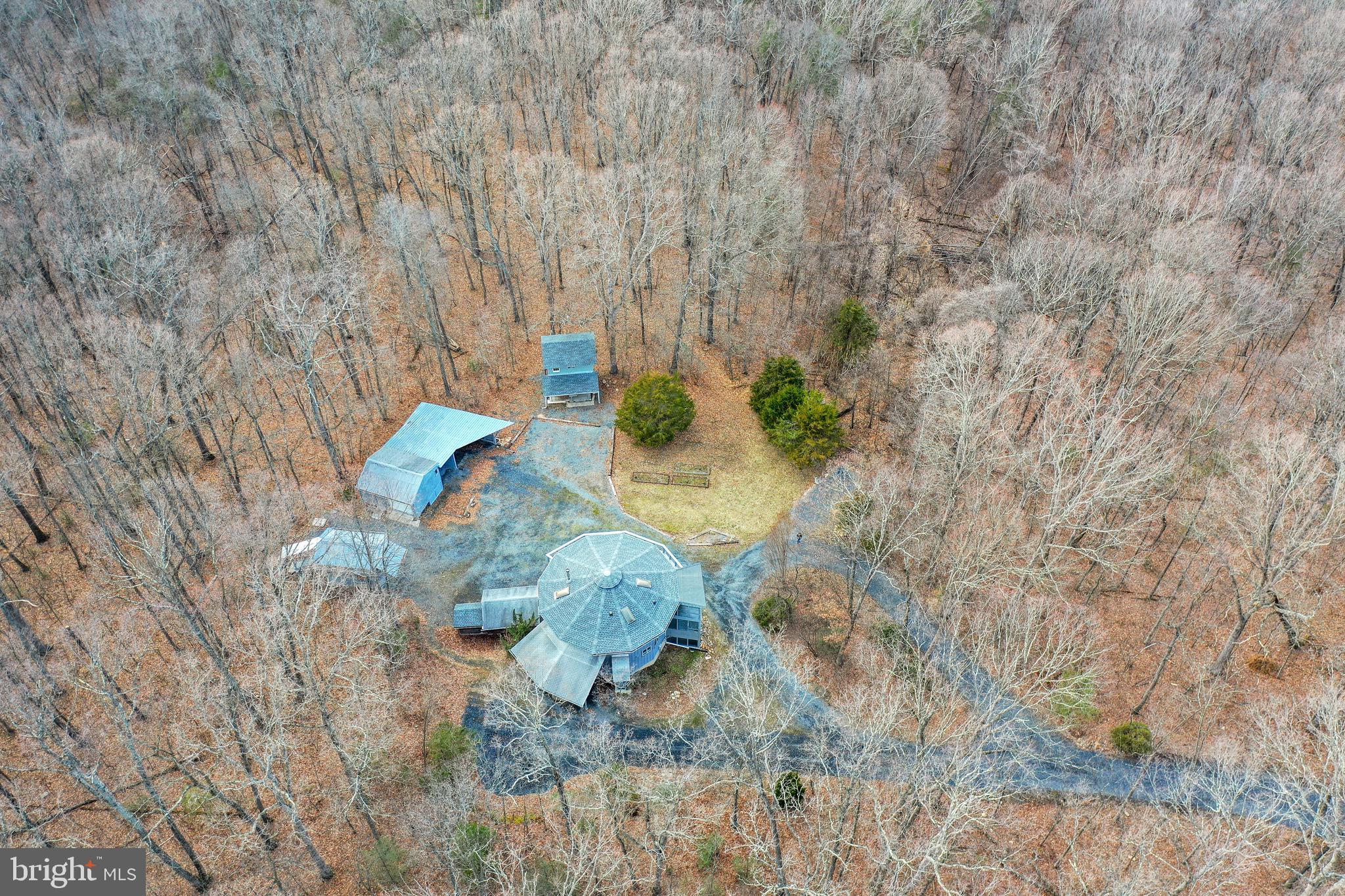 MOUNTAIN WALK - Residential
