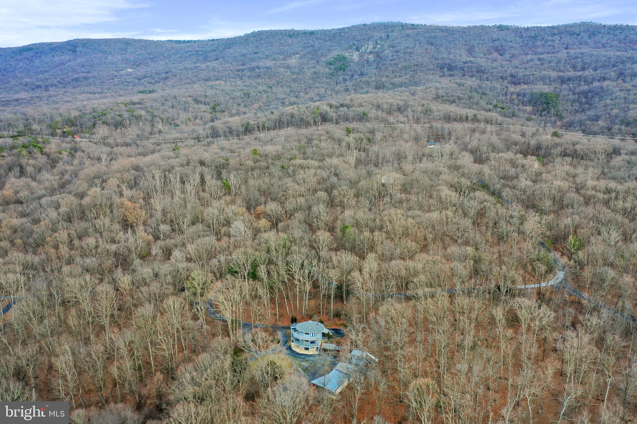 MOUNTAIN WALK - Residential