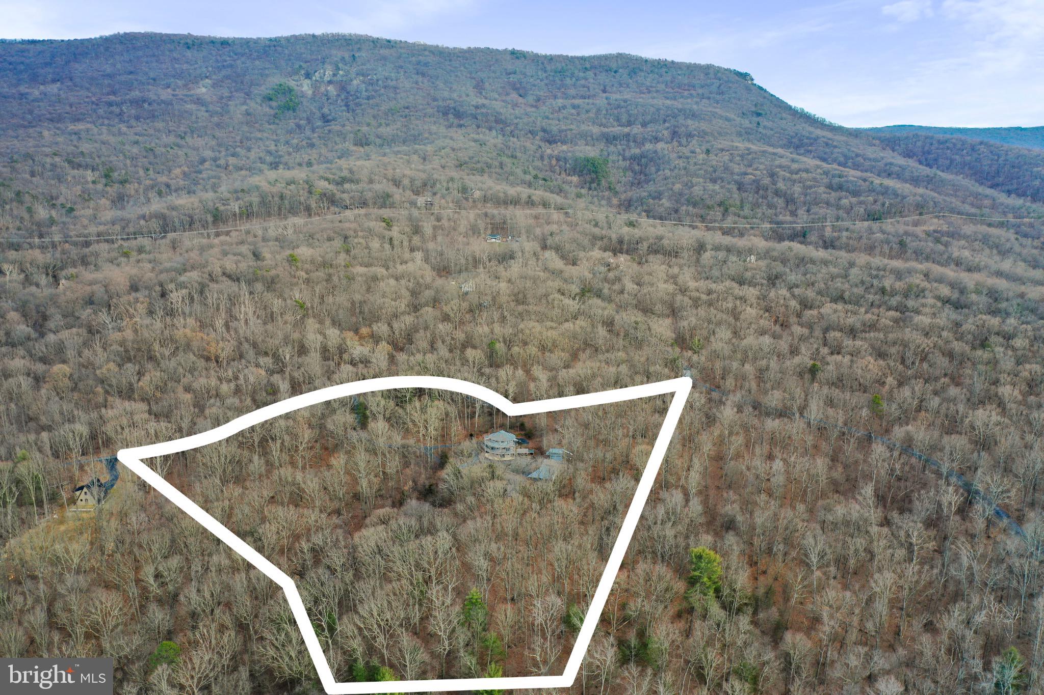 MOUNTAIN WALK - Residential