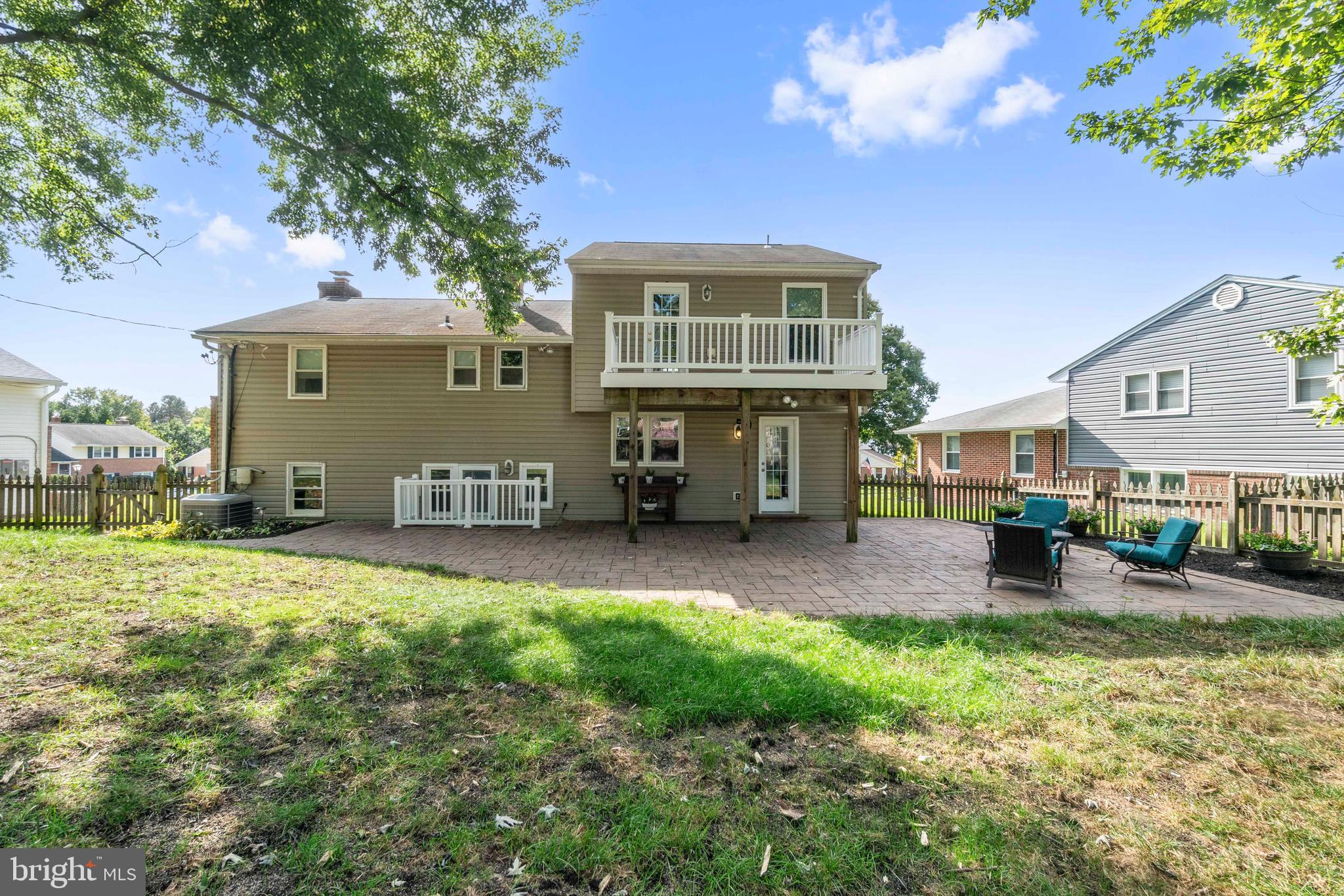 KEEPER HILL - Residential