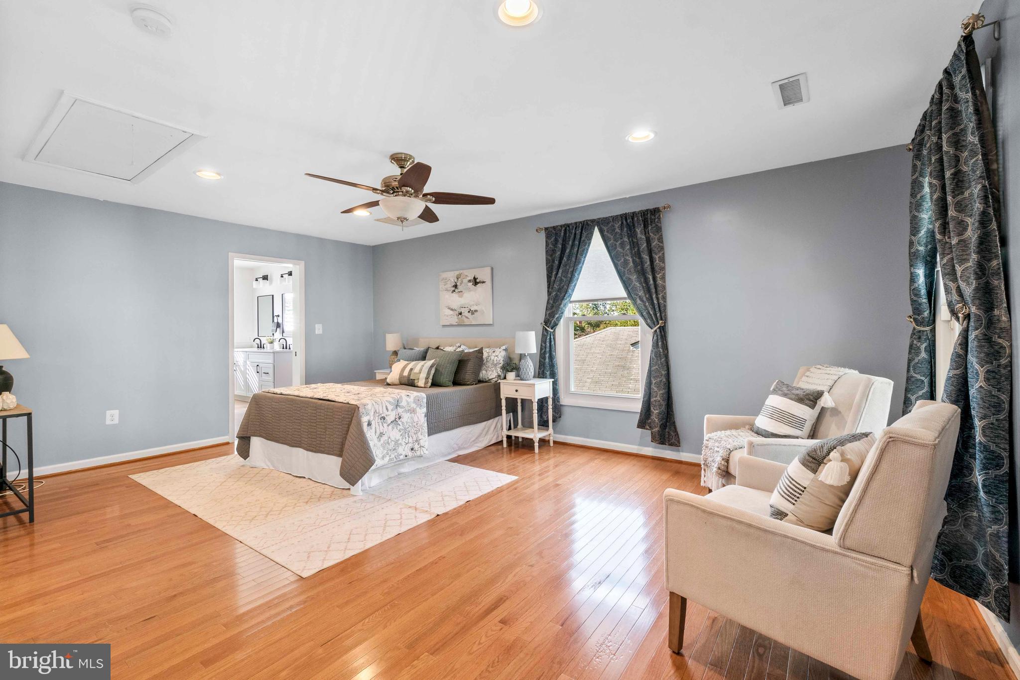 KEEPER HILL - Residential