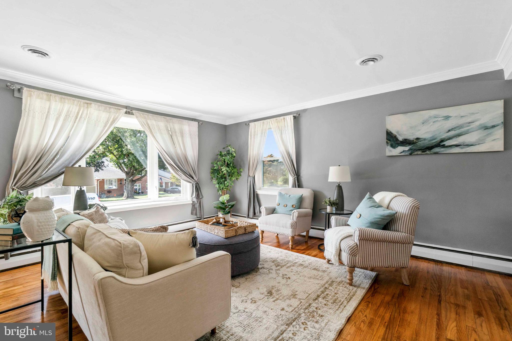 KEEPER HILL - Residential