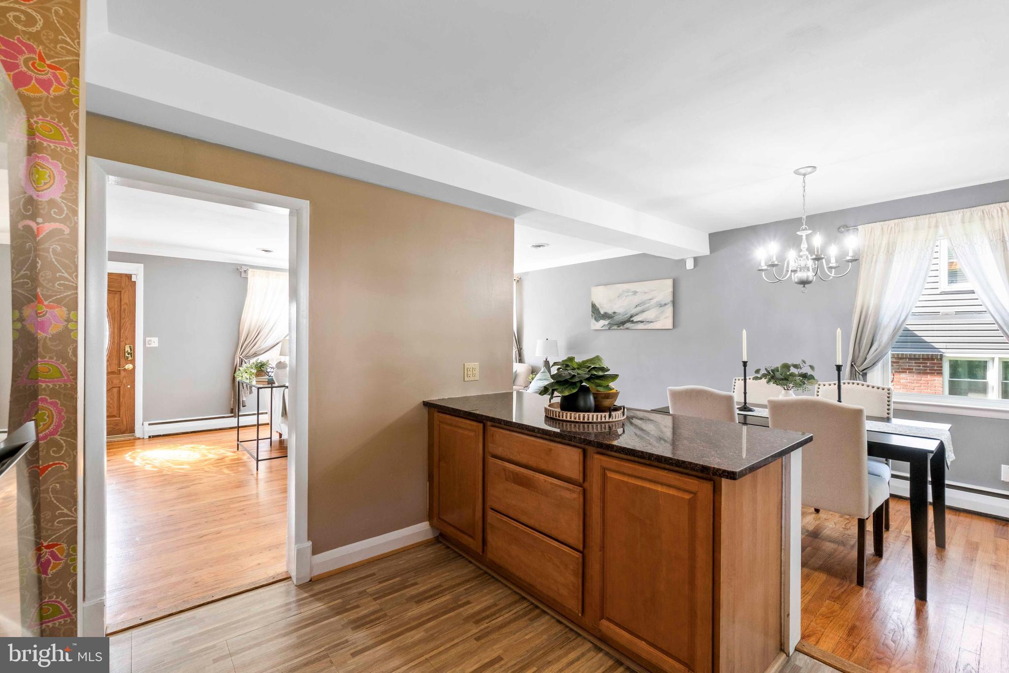 KEEPER HILL - Residential