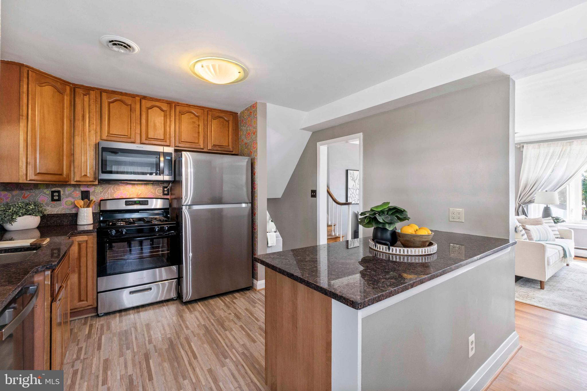 KEEPER HILL - Residential