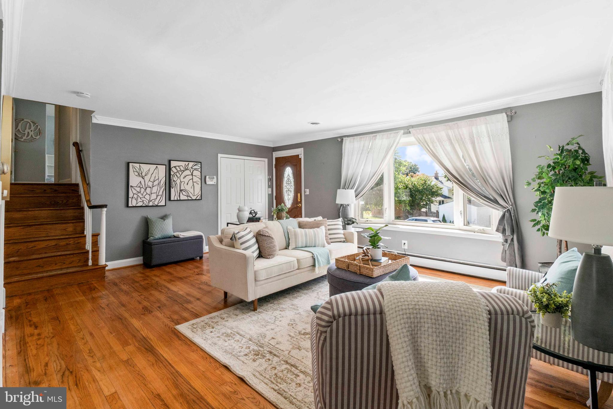 KEEPER HILL - Residential