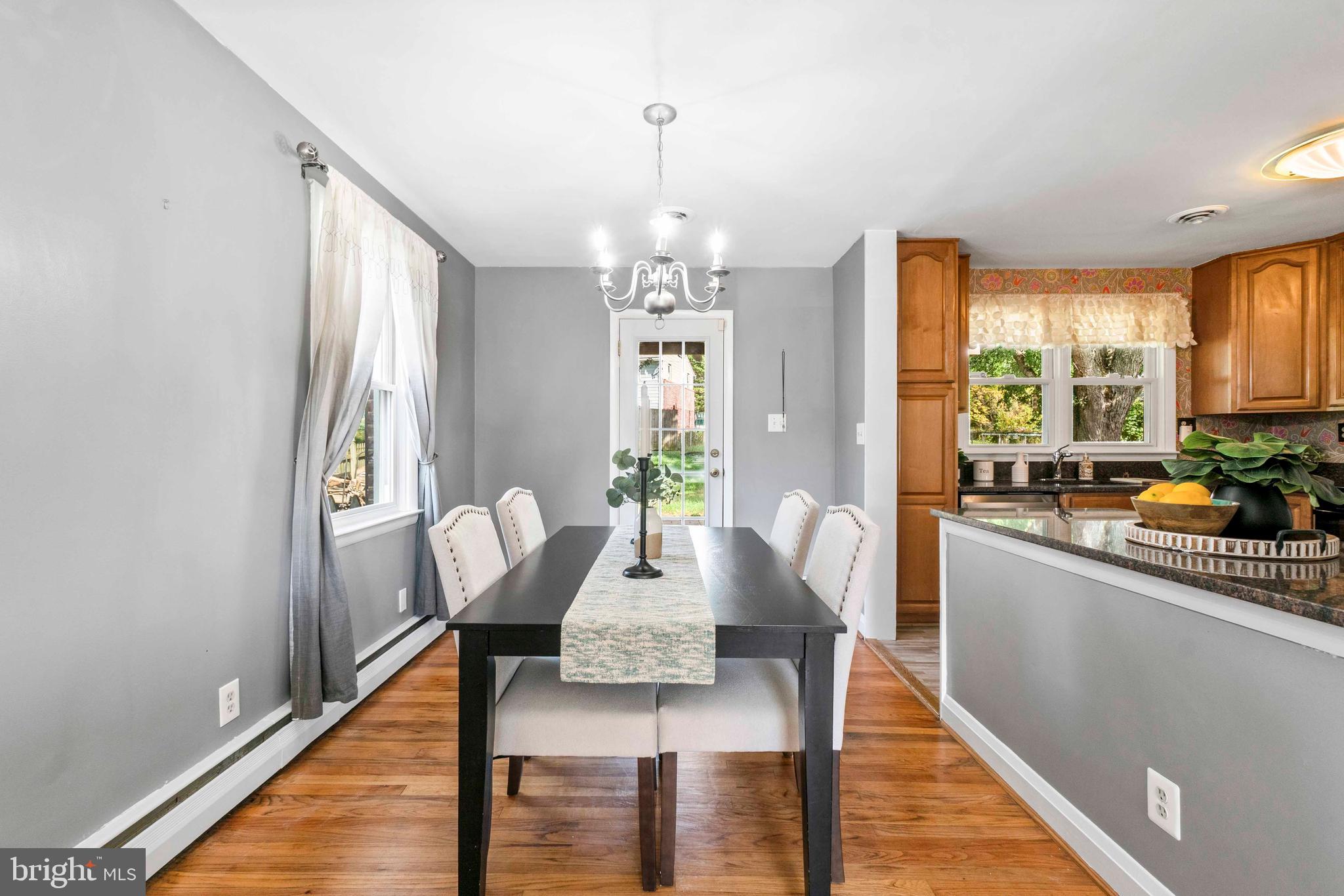 KEEPER HILL - Residential