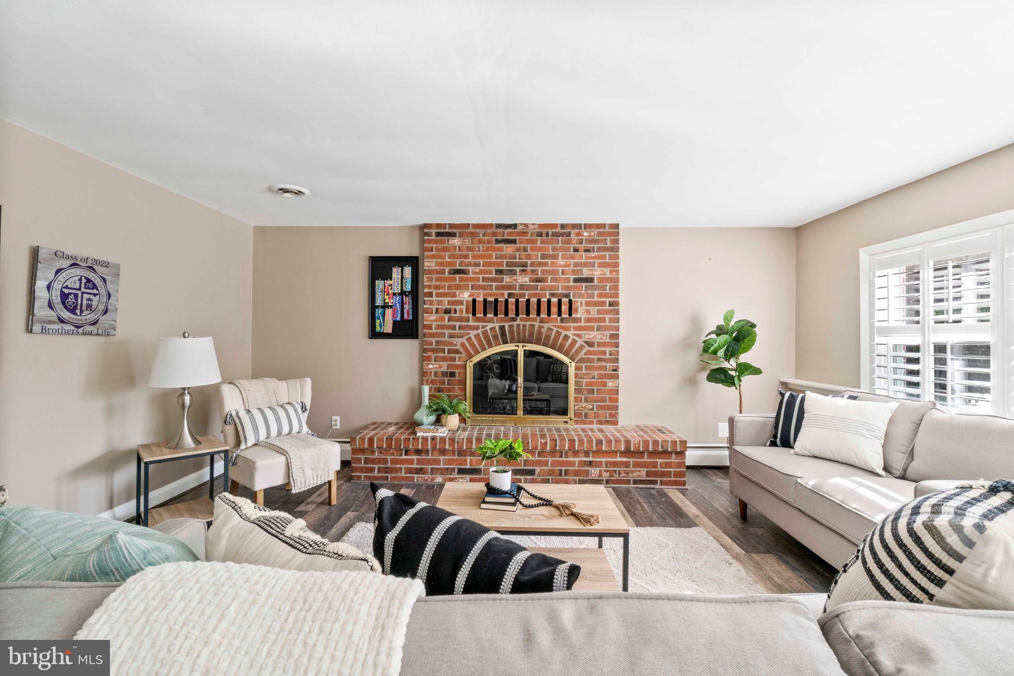 KEEPER HILL - Residential