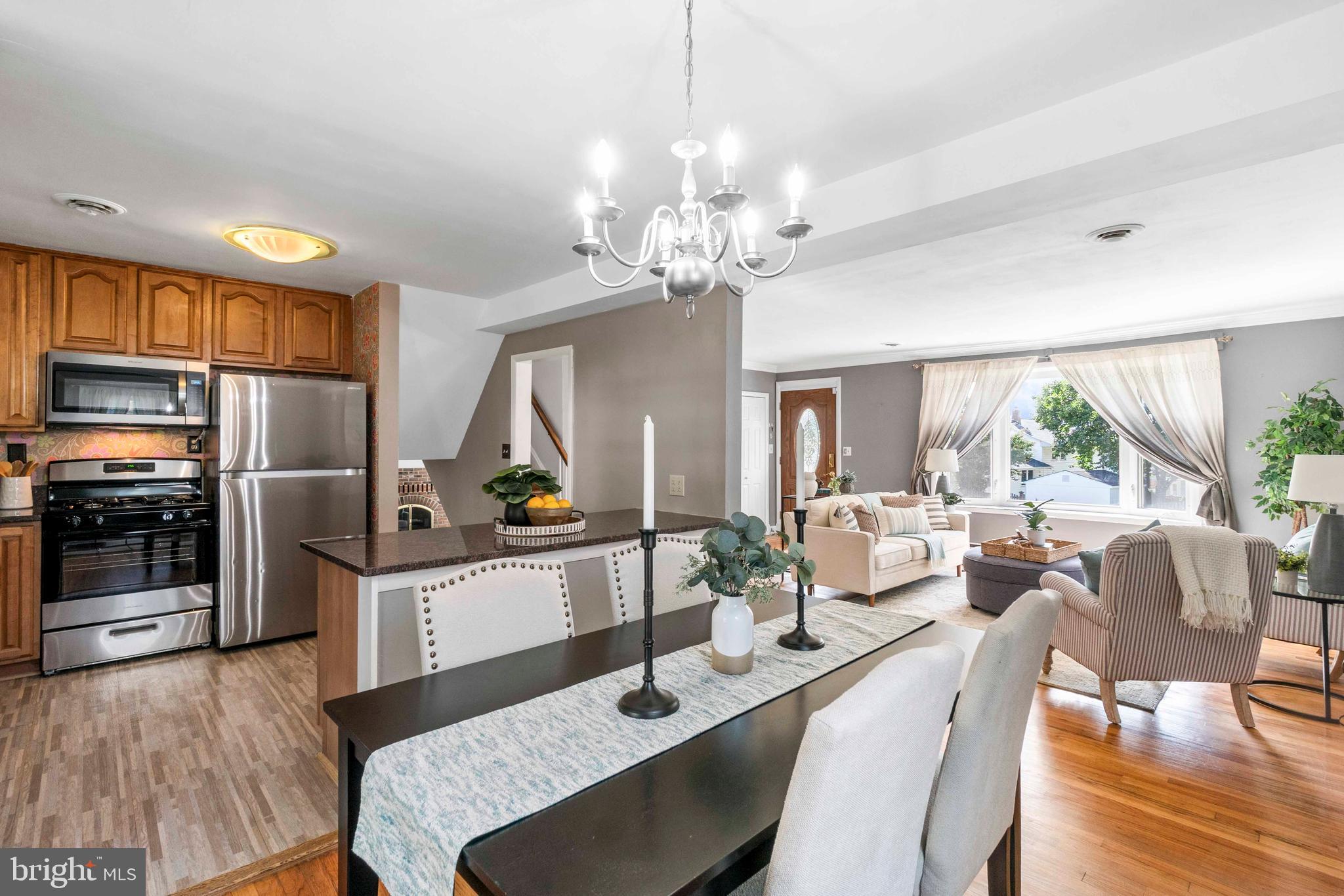 KEEPER HILL - Residential