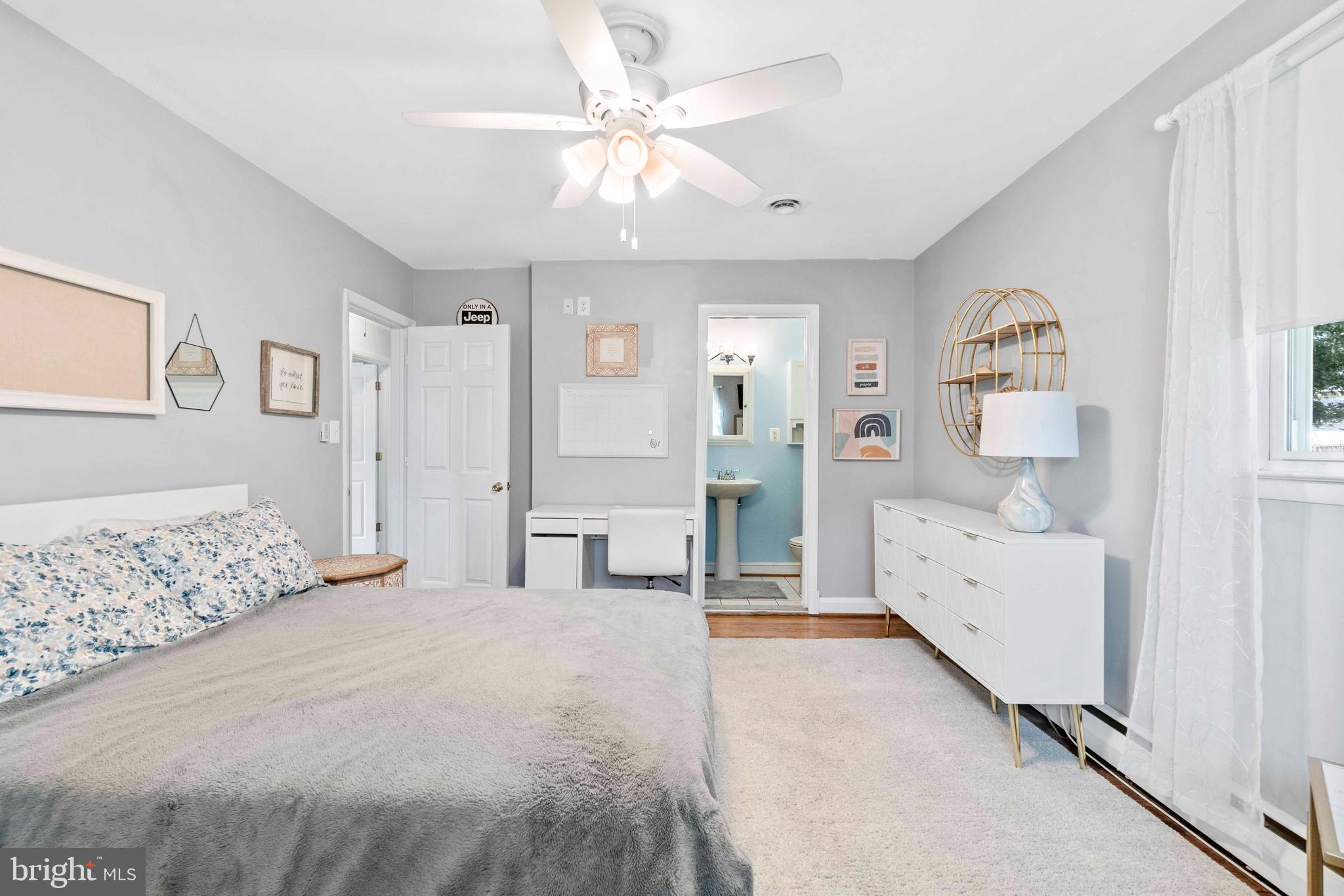 KEEPER HILL - Residential