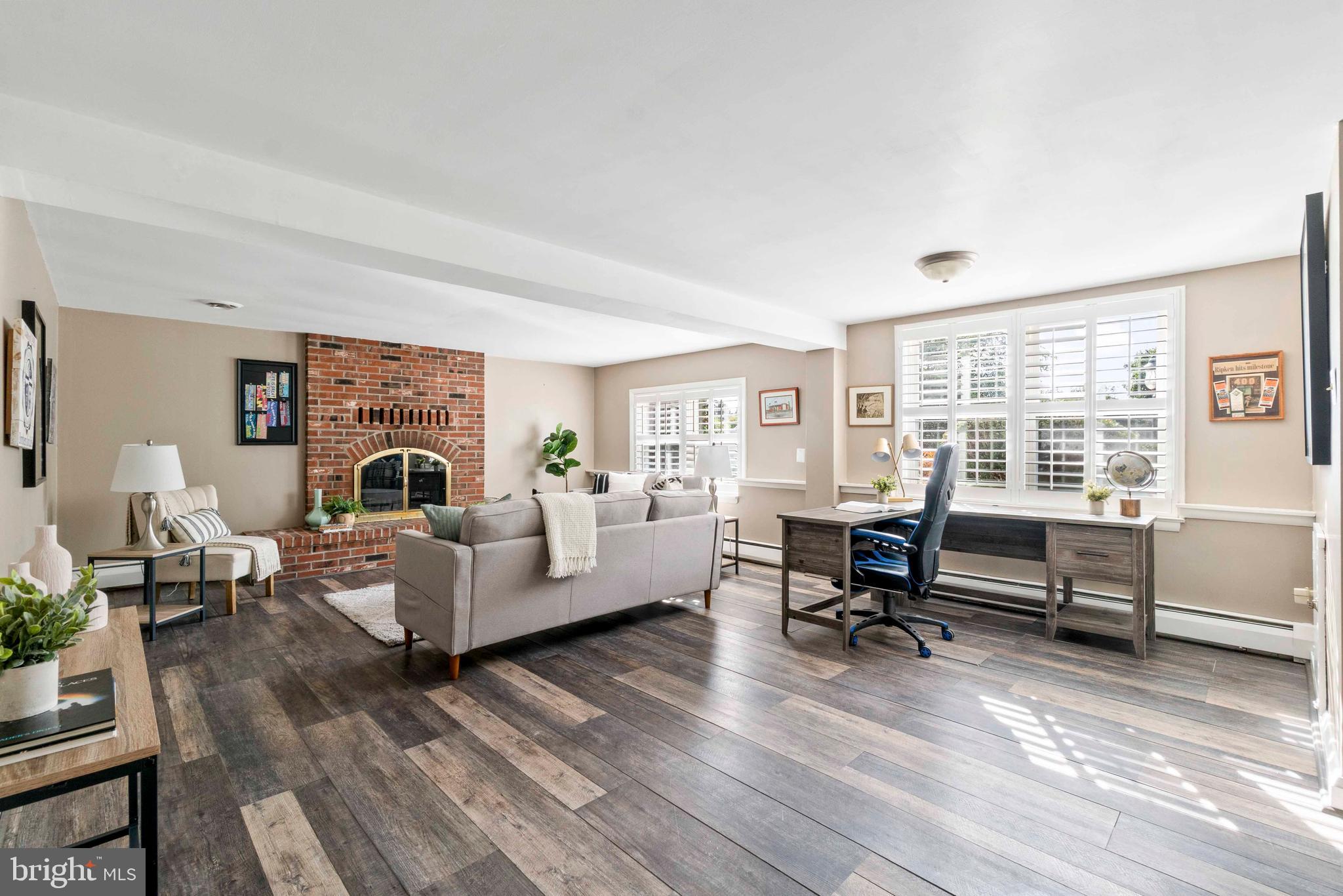 KEEPER HILL - Residential