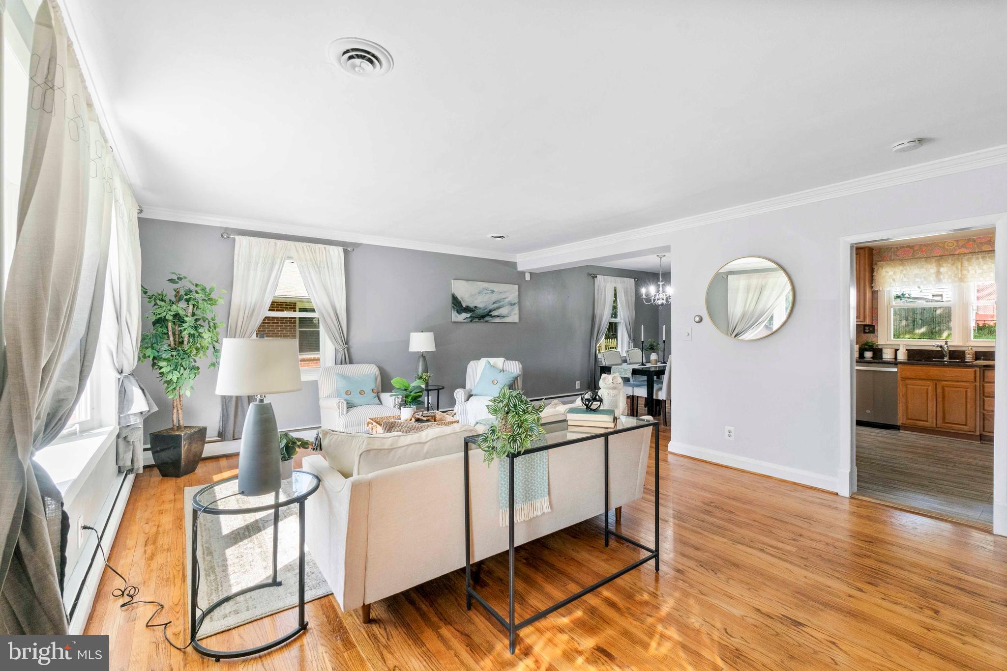 KEEPER HILL - Residential