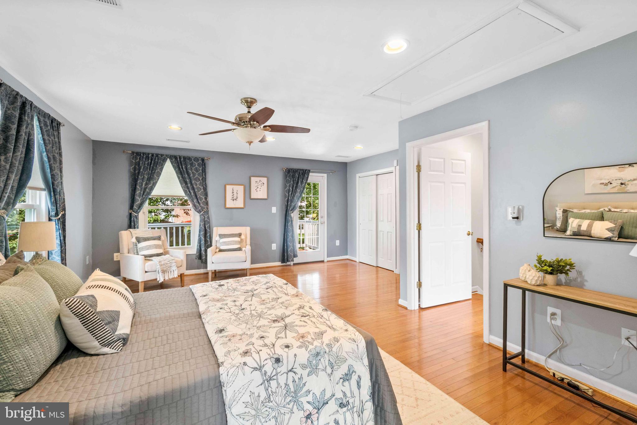 KEEPER HILL - Residential