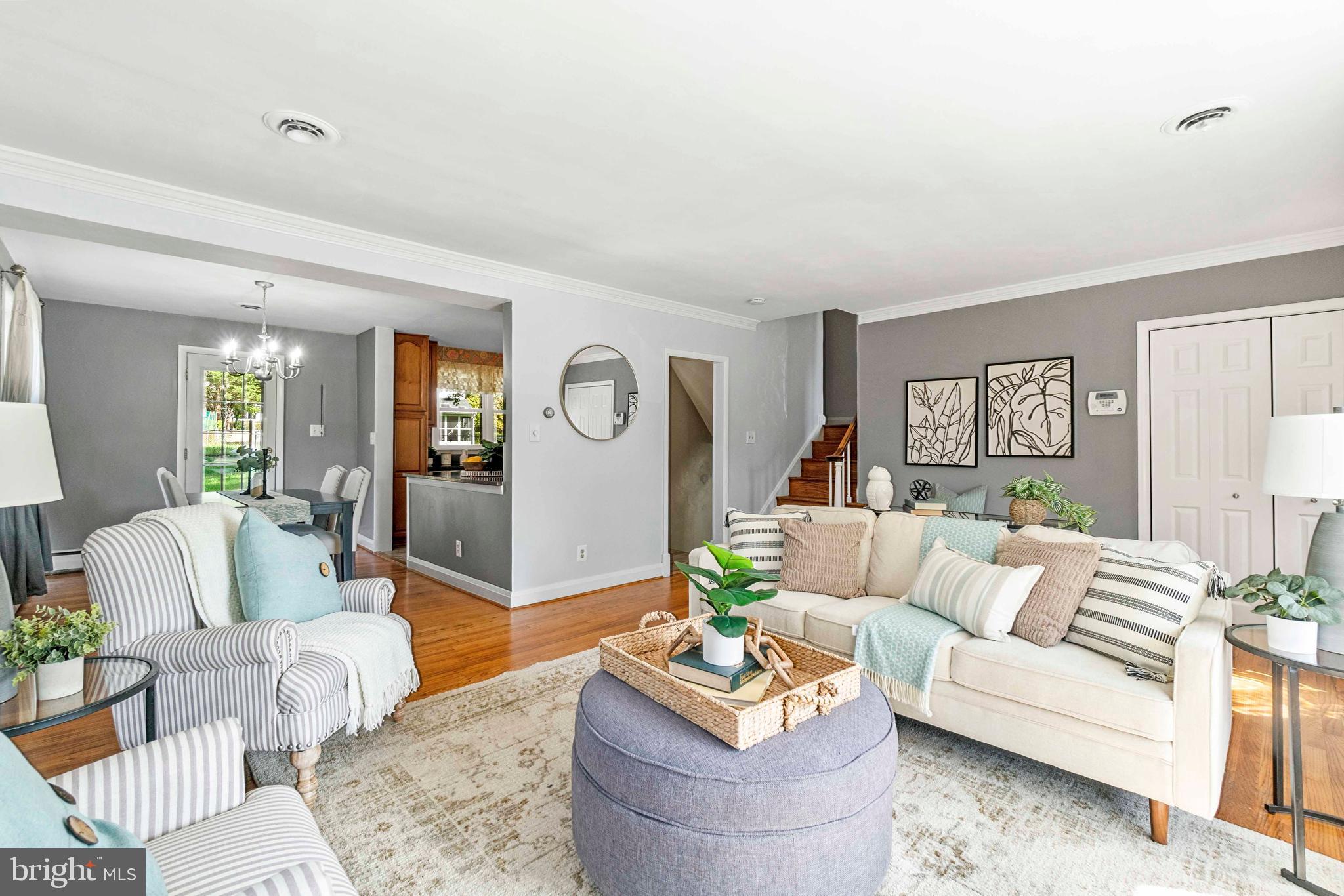 KEEPER HILL - Residential