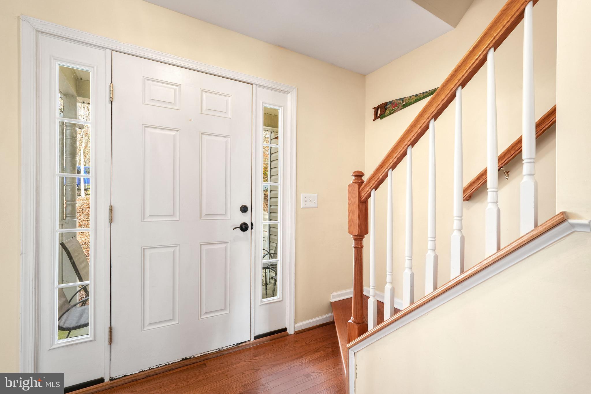 PRESIDENTIAL LAKES - Residential