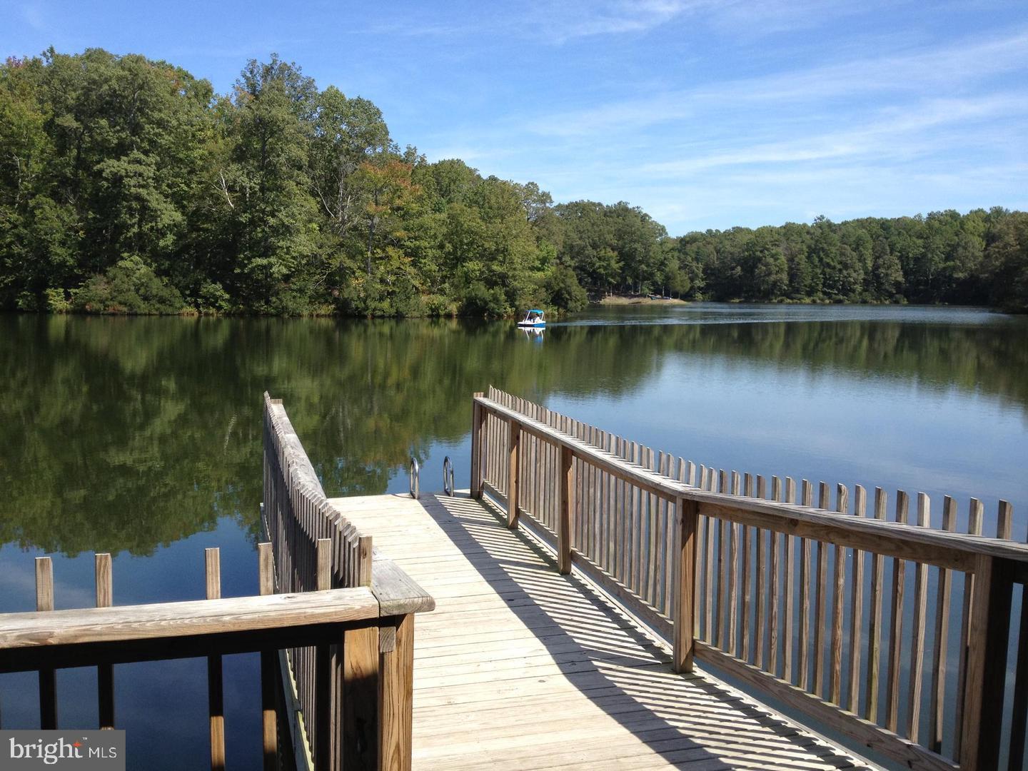 PRESIDENTIAL LAKES - Residential