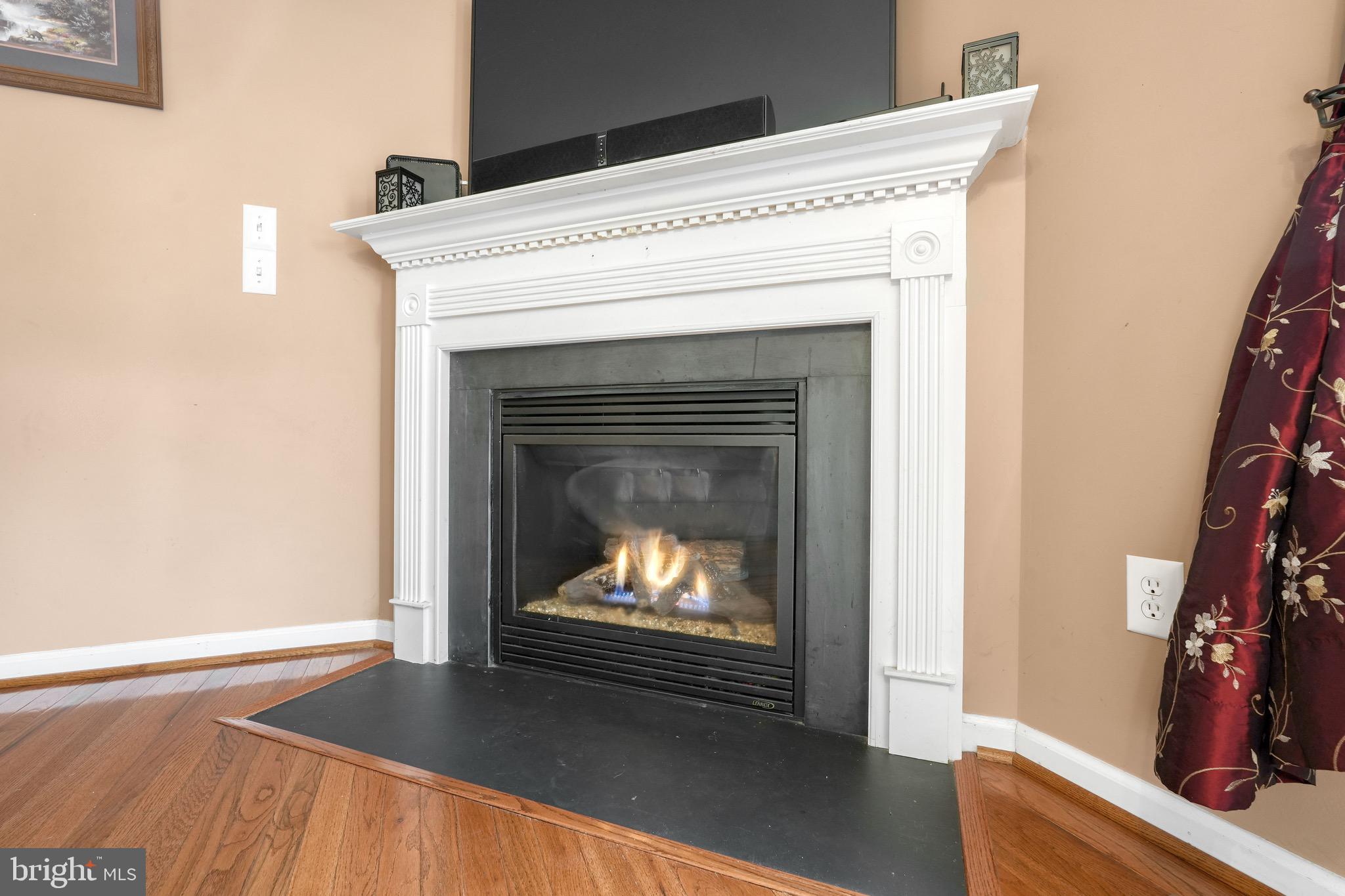 PRESIDENTIAL LAKES - Residential