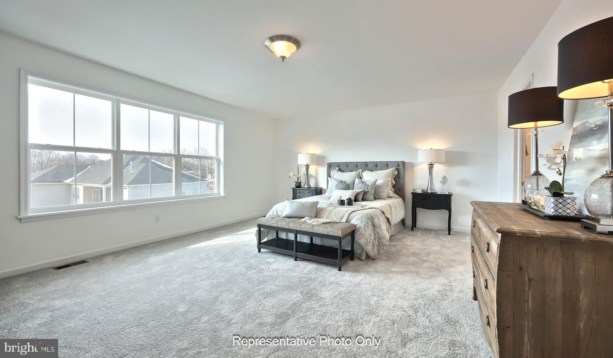 MOUNTAIN VIEW ESTATES - Residential